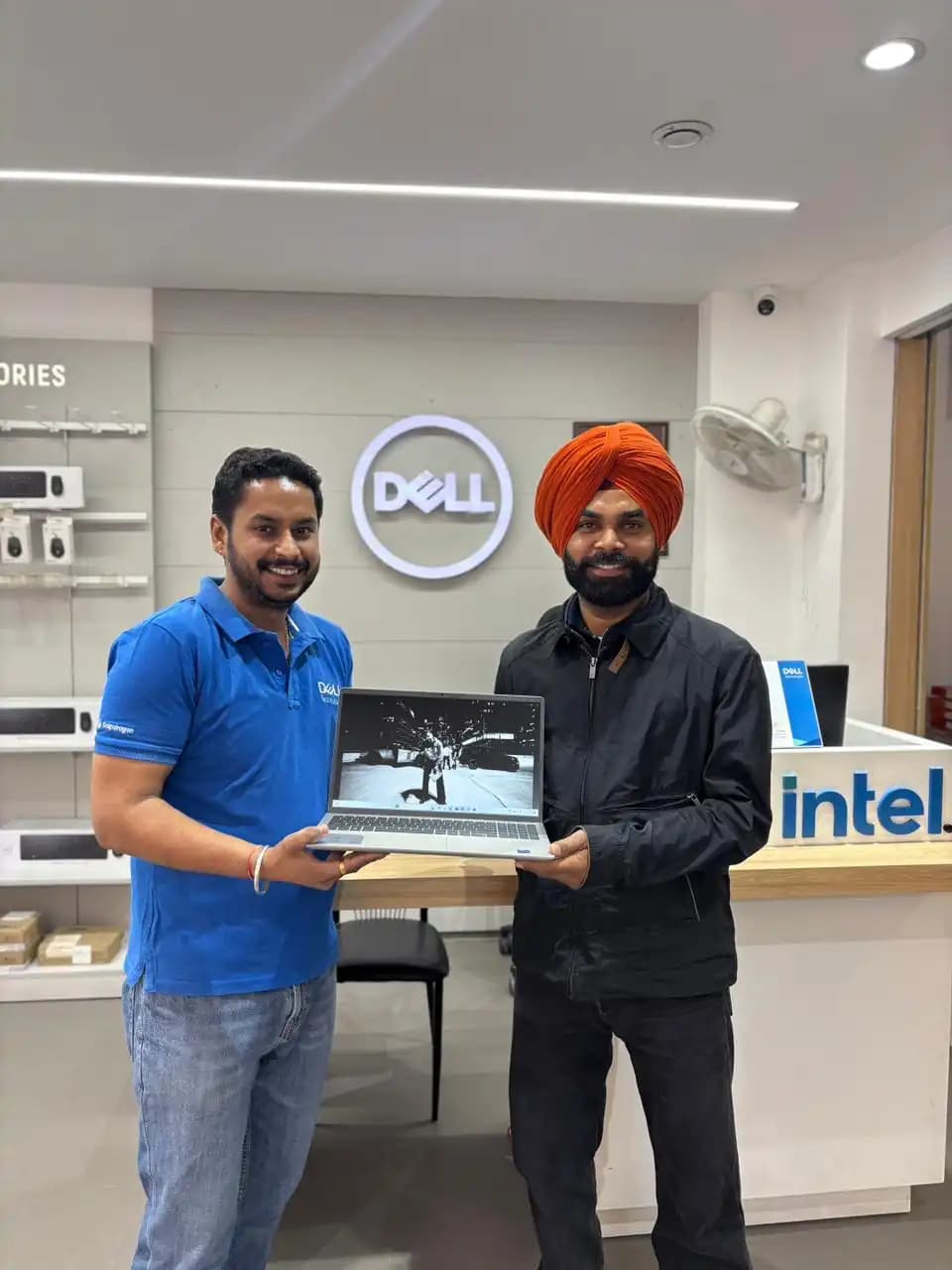Dell Exclusive Store KC Electronics, Ludhiana — photo 2