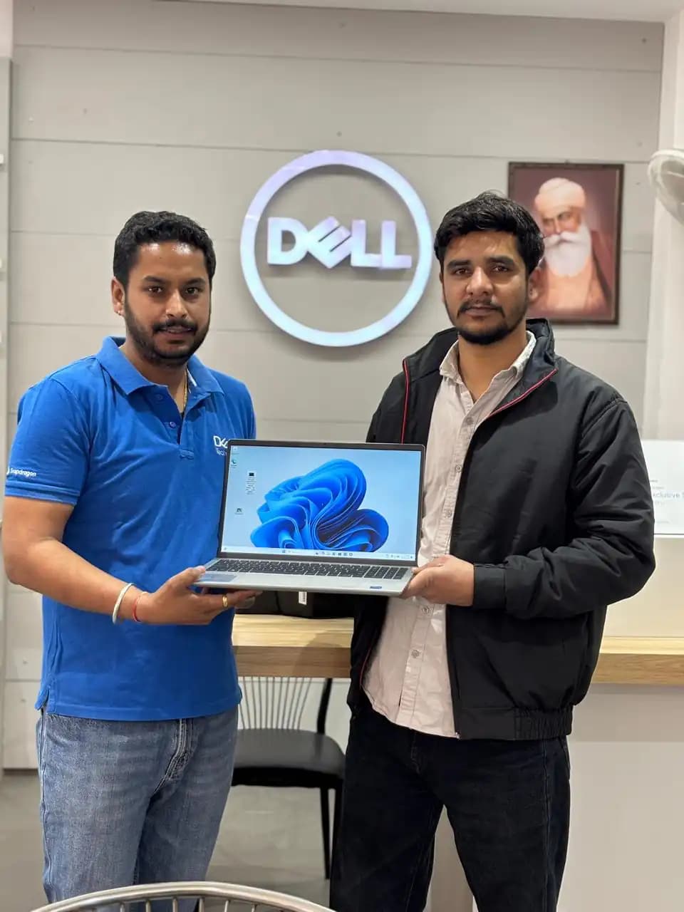 Dell Exclusive Store KC Electronics, Ludhiana — photo 4