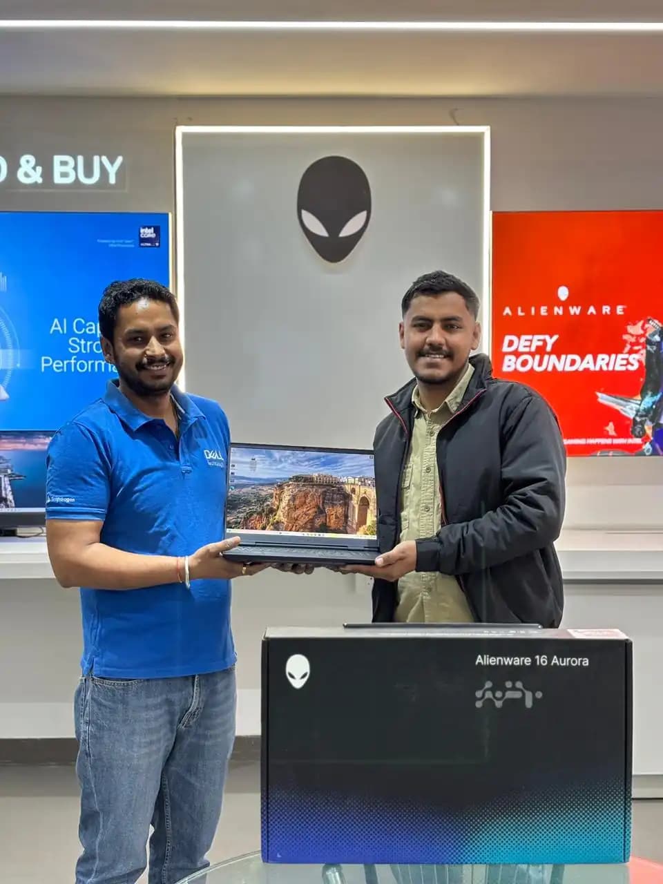Dell Exclusive Store KC Electronics, Ludhiana — photo 3