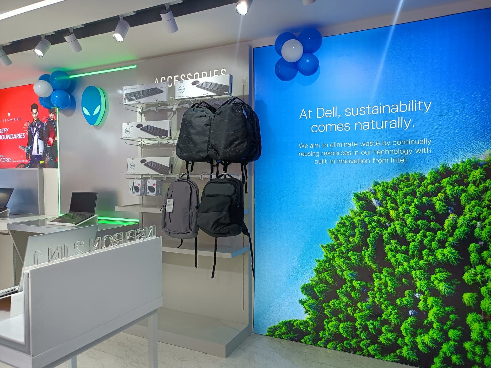 Dell Exclusive Store Medavakkam, Chennai — photo 2
