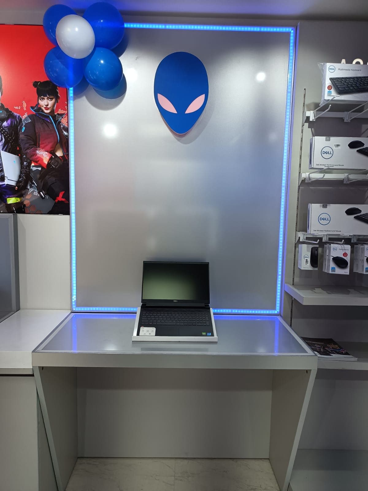 Dell Exclusive Store Medavakkam, Chennai — photo 4