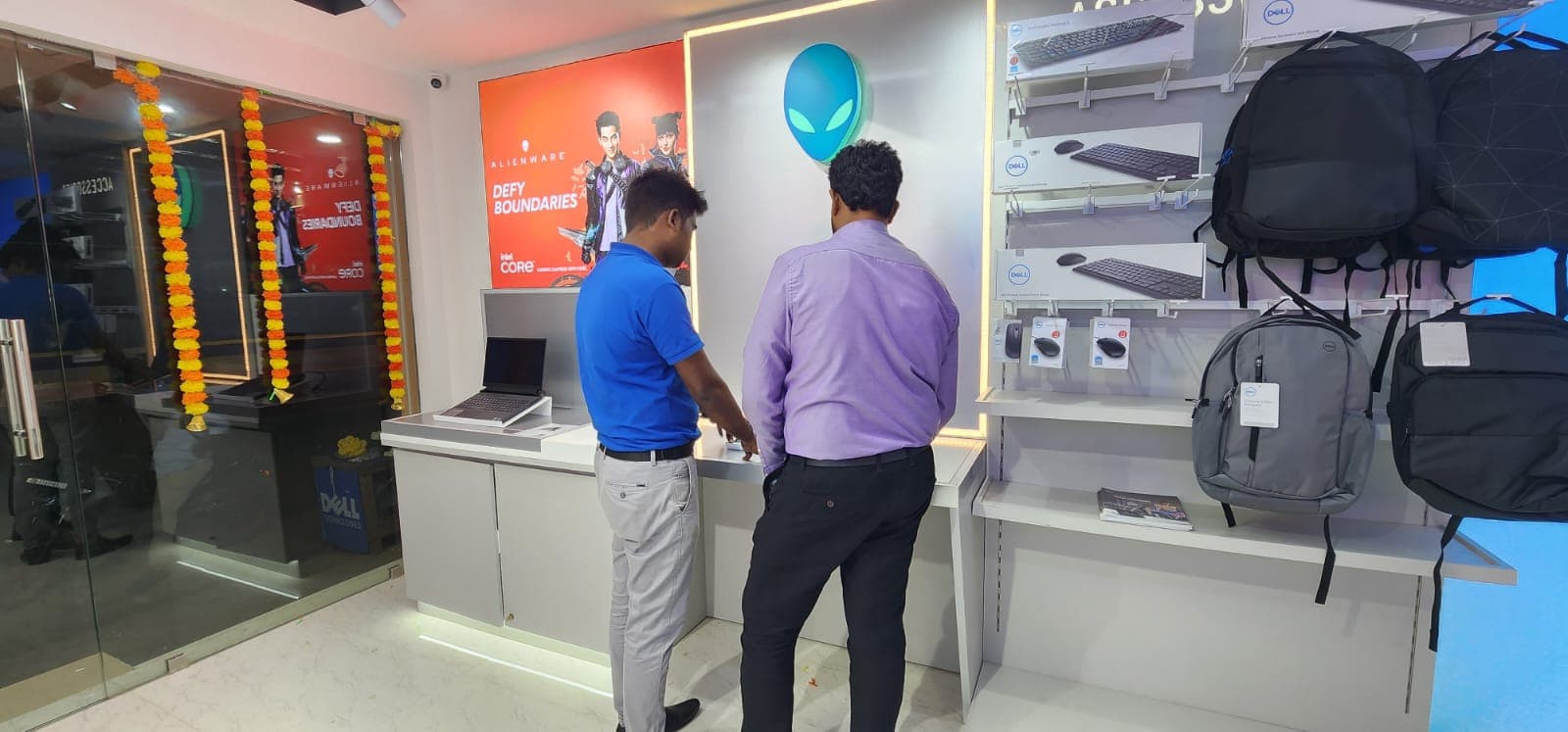 Dell Exclusive Store Medavakkam, Chennai — photo 5