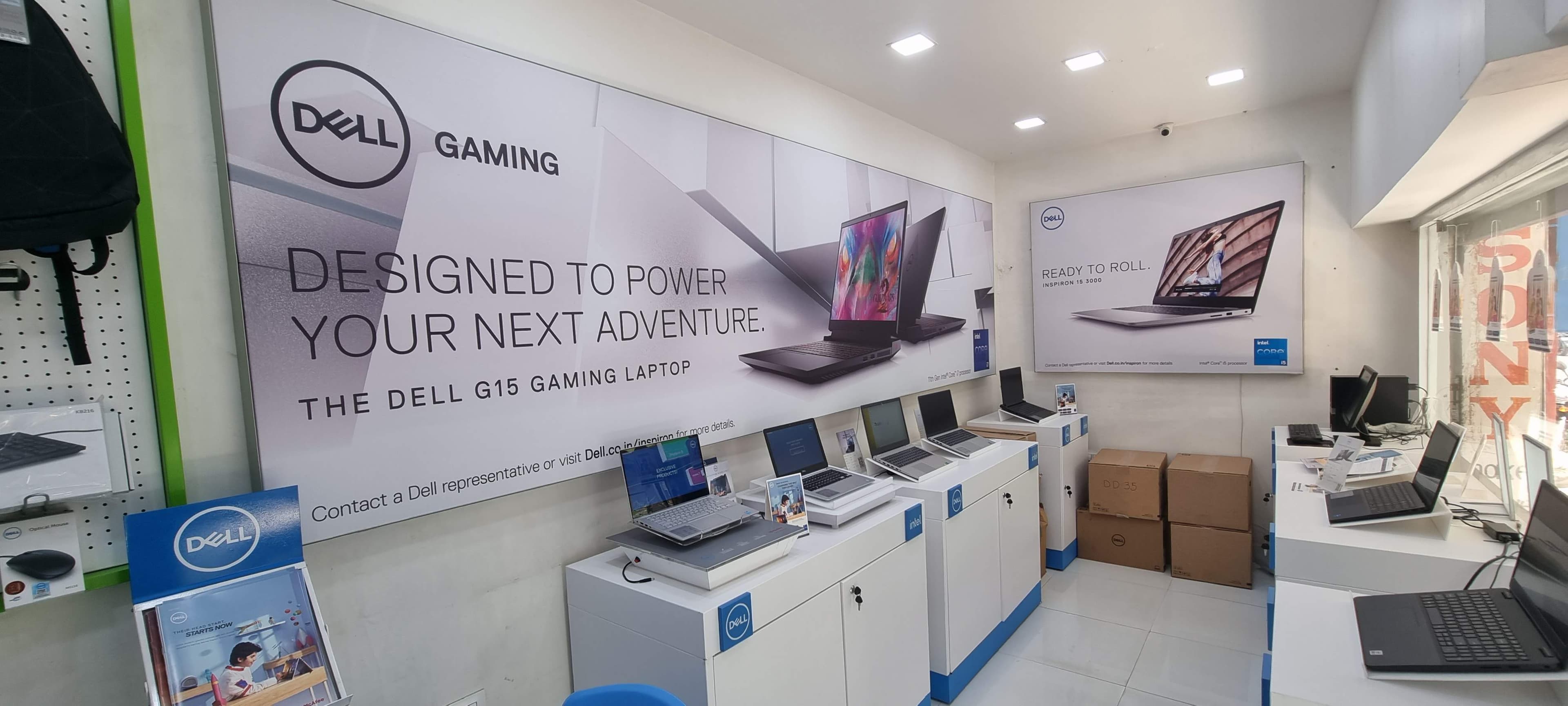 Dell Exclusive Store Kamala Nagar, Anantapur — photo 4