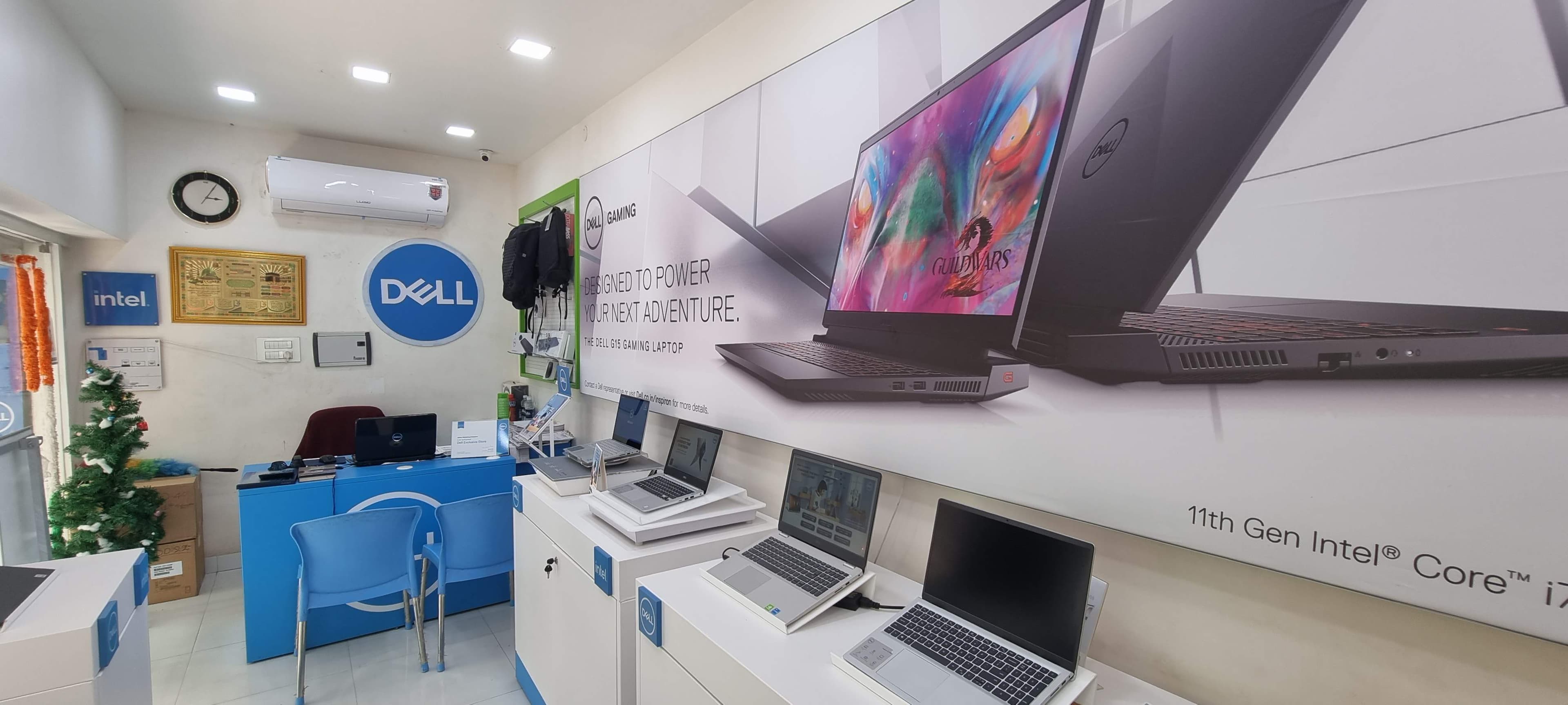 Dell Exclusive Store Kamala Nagar, Anantapur — photo 5