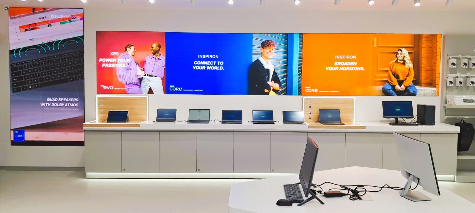 Dell Exclusive Store Urban Oasis Mall, Hubli — photo 3