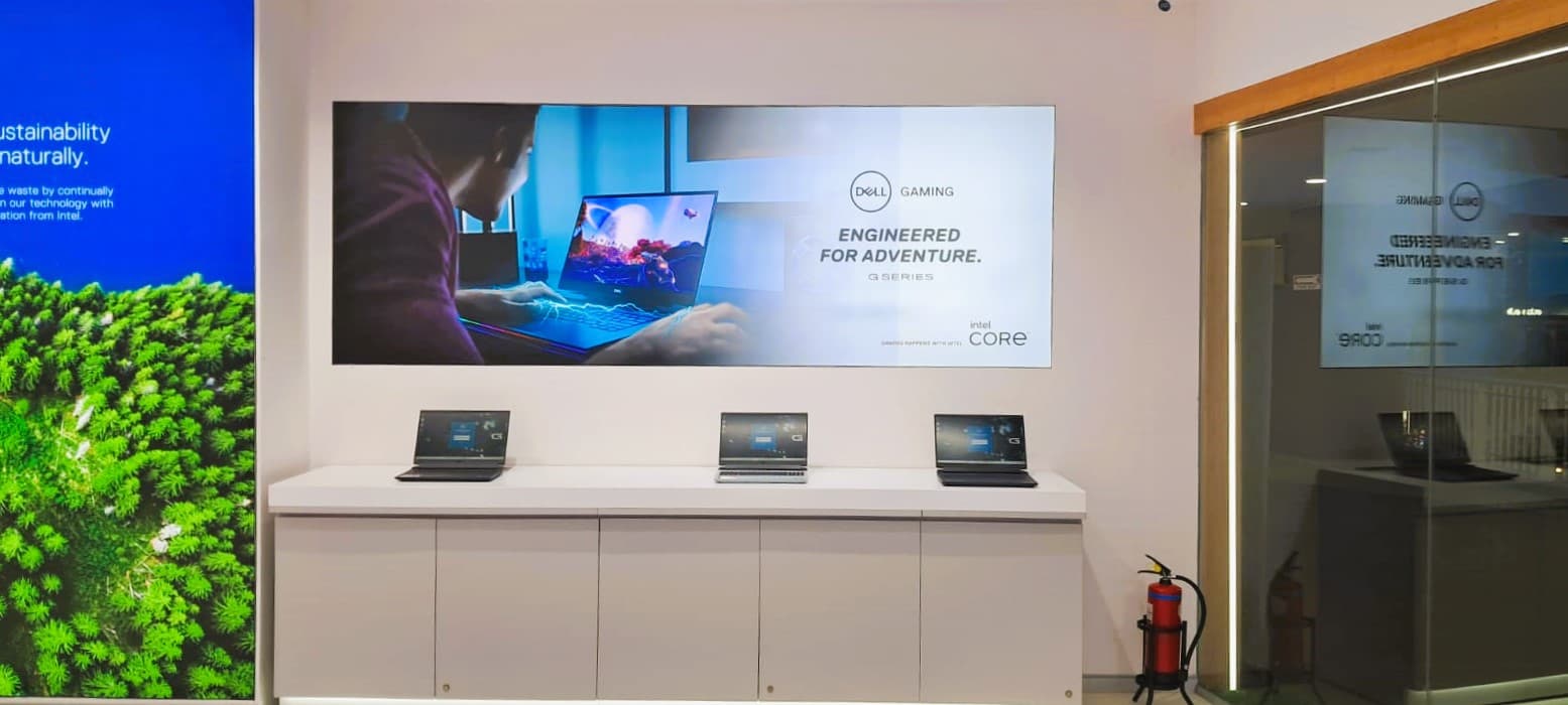 Dell Exclusive Store Urban Oasis Mall, Hubli — photo 4