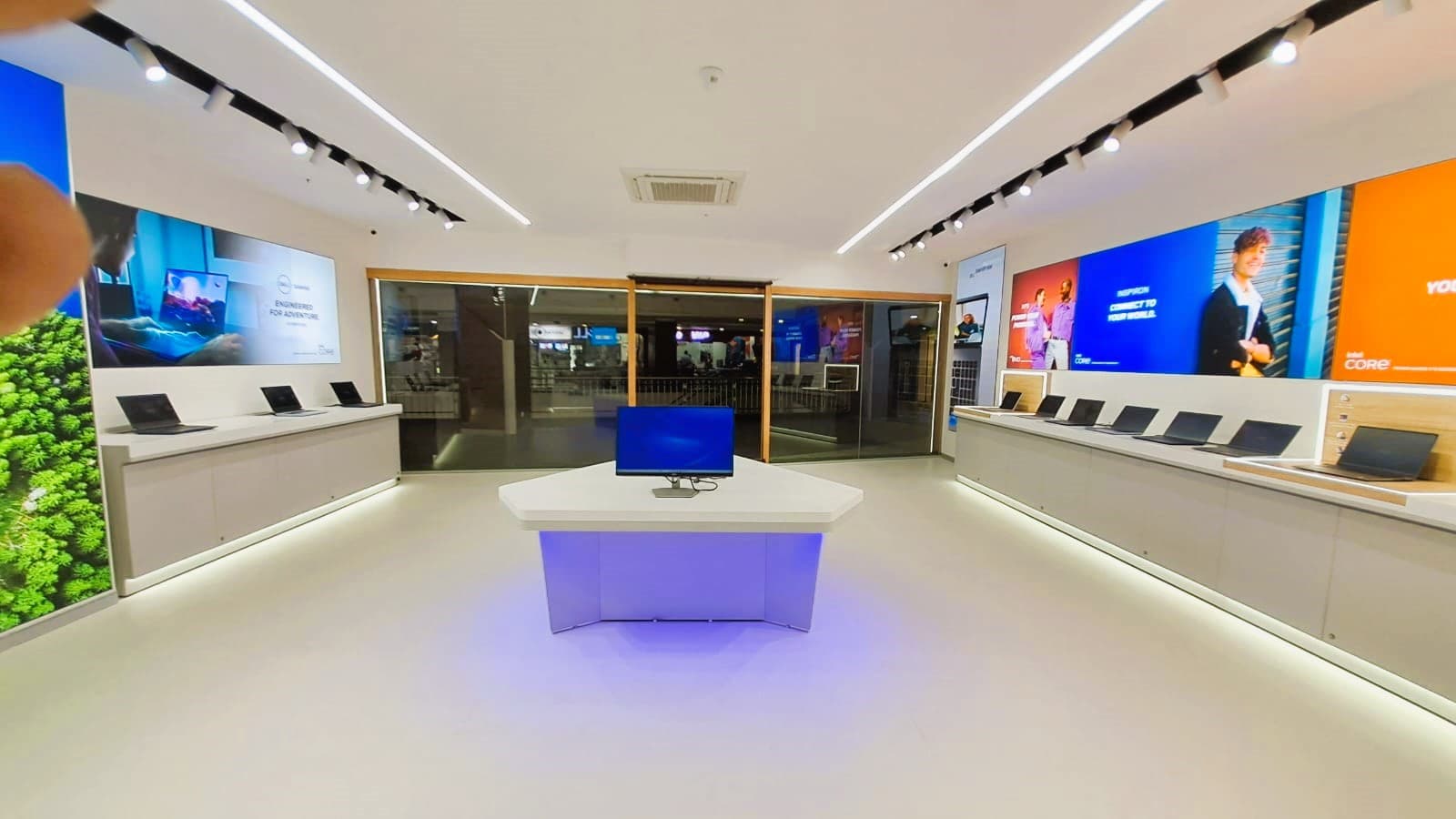 Dell Exclusive Store Urban Oasis Mall, Hubli — photo 5