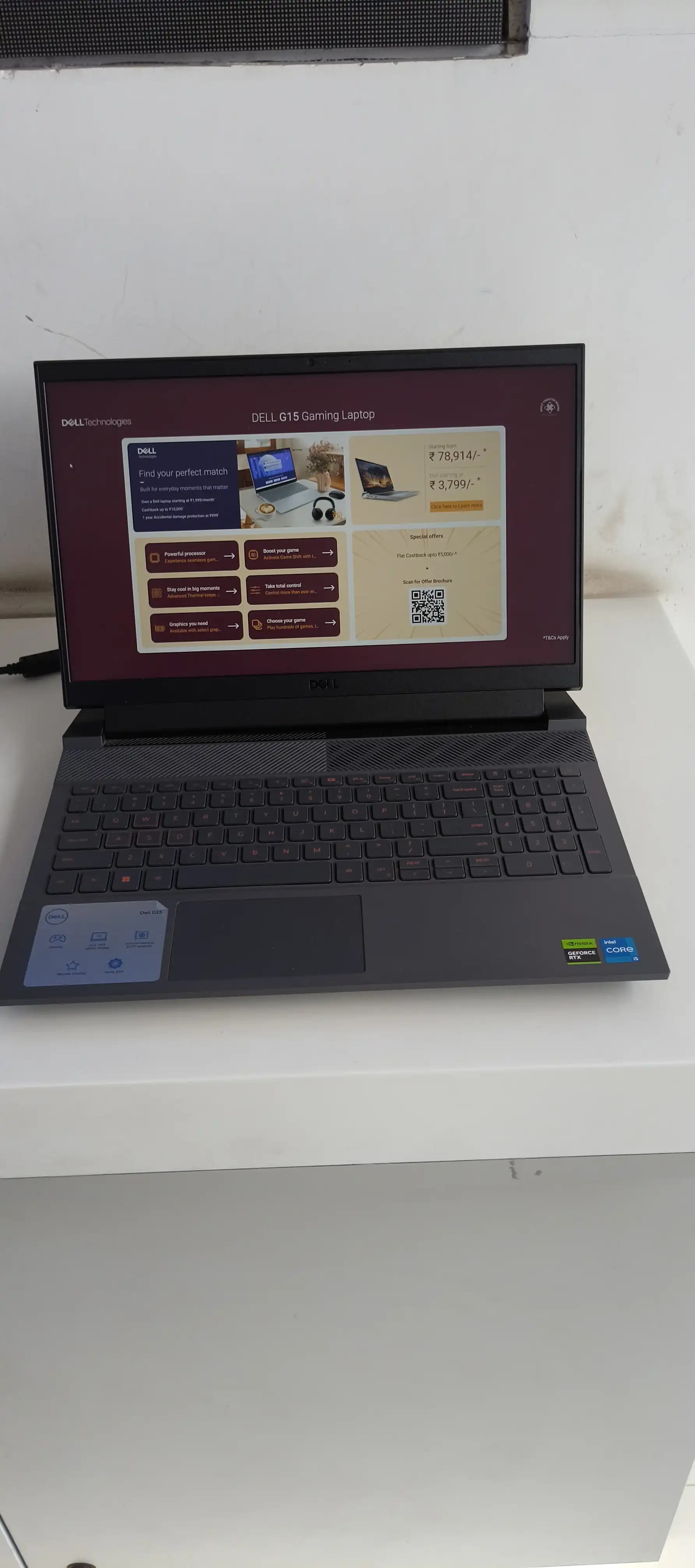 Dell Exclusive Store Krishna Nagar, Ahmedabad — photo 2
