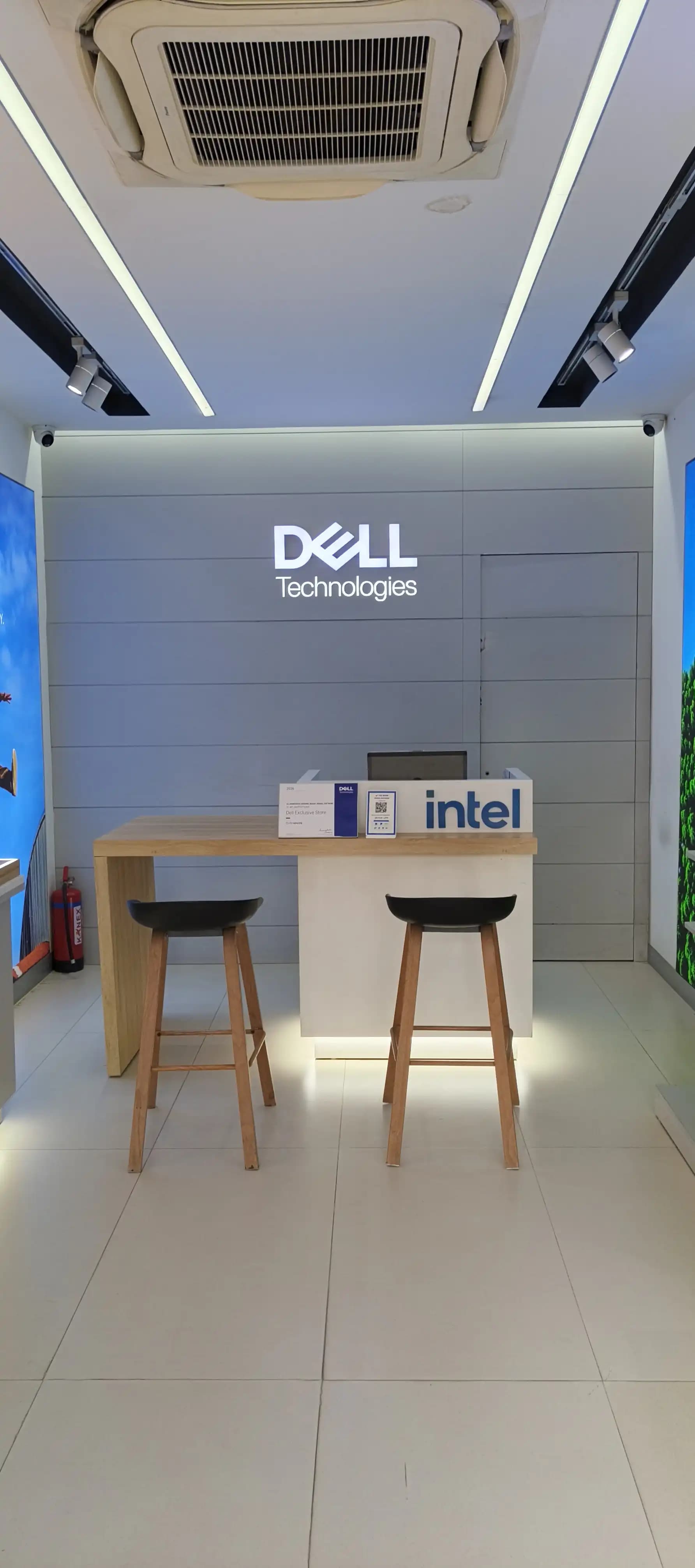 Dell Exclusive Store Krishna Nagar, Ahmedabad — photo 3