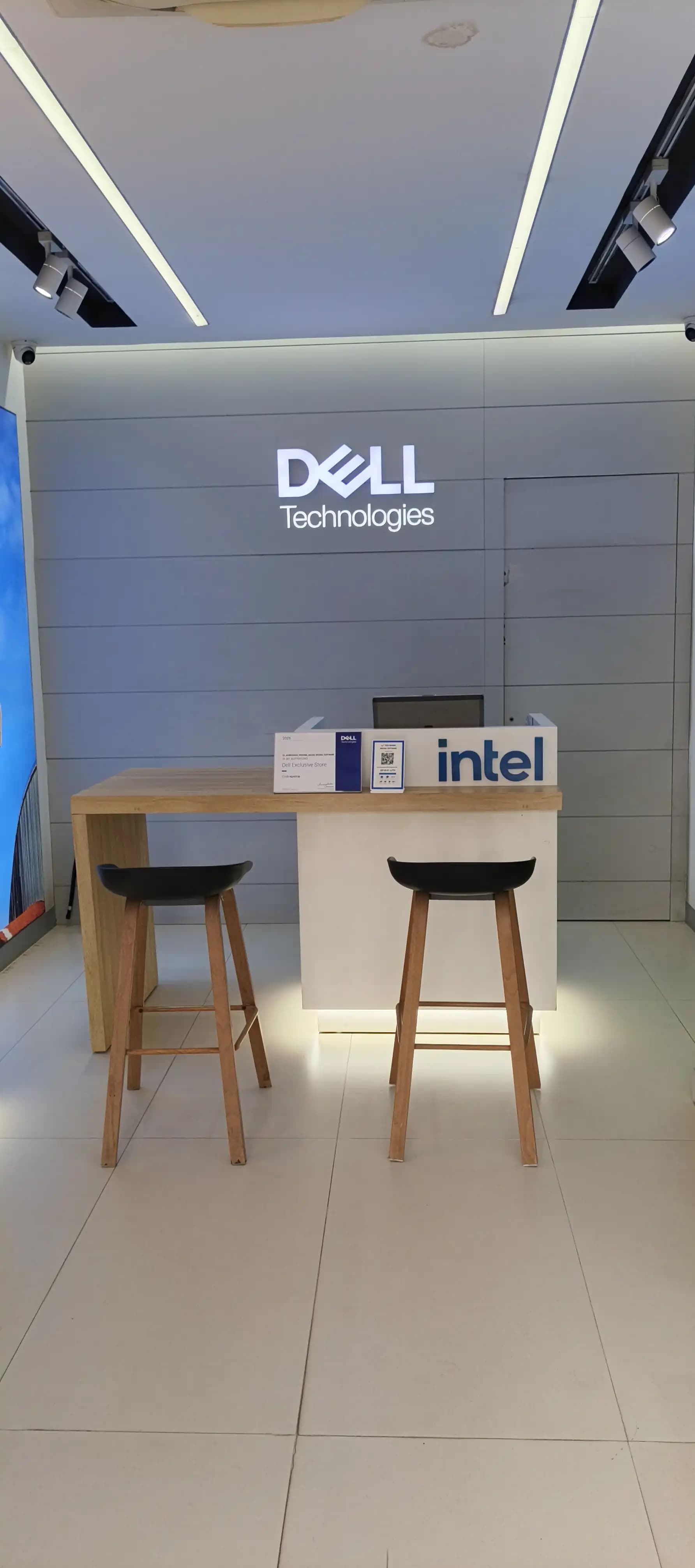 Dell Exclusive Store Krishna Nagar, Ahmedabad — photo 4