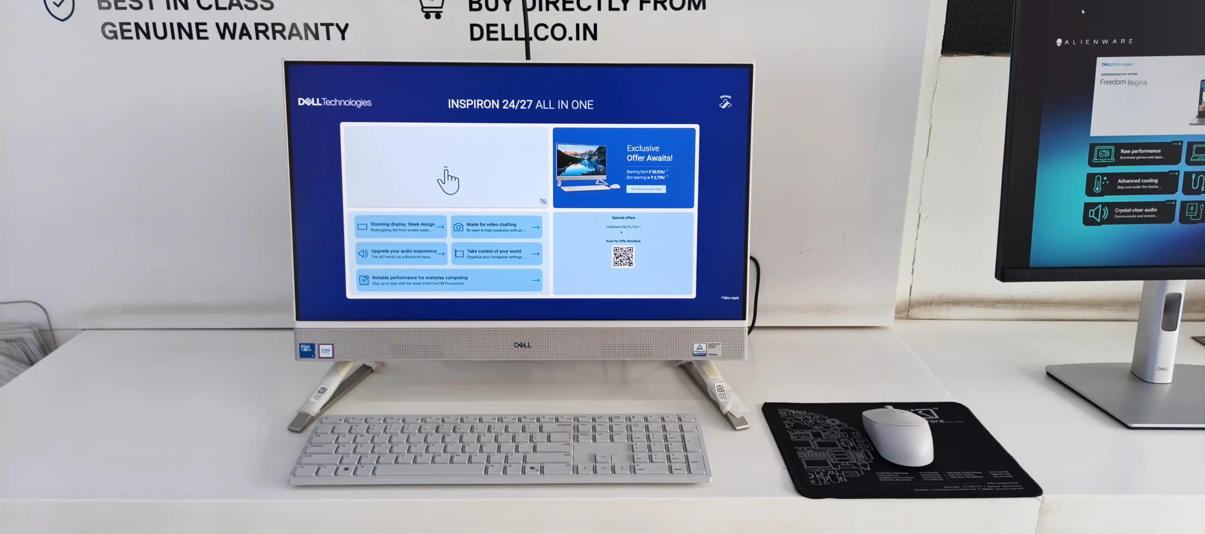 Dell Exclusive Store Krishna Nagar, Ahmedabad — photo 5