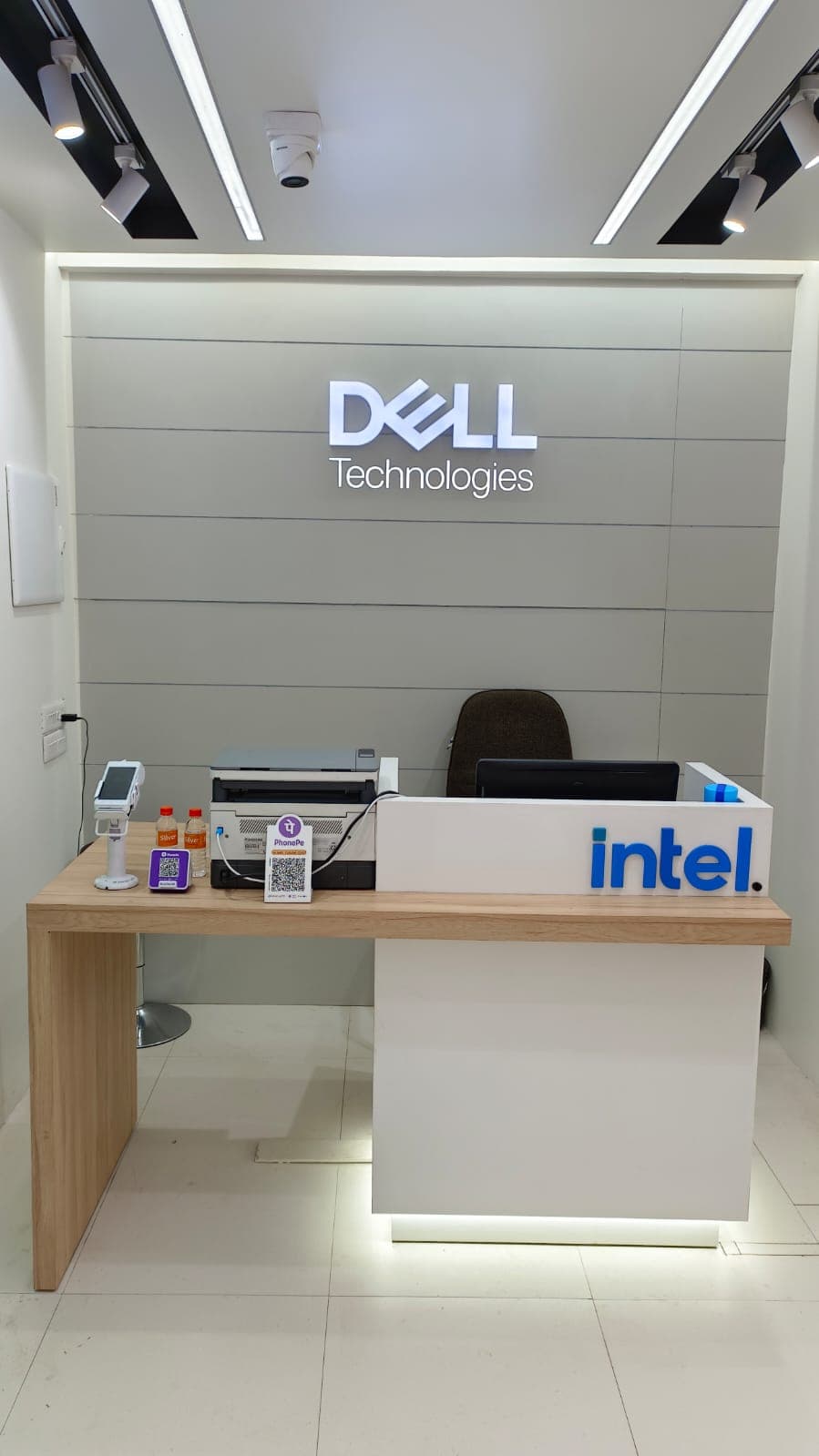 Dell Exclusive Store Dhantoli, Nagpur — photo 2