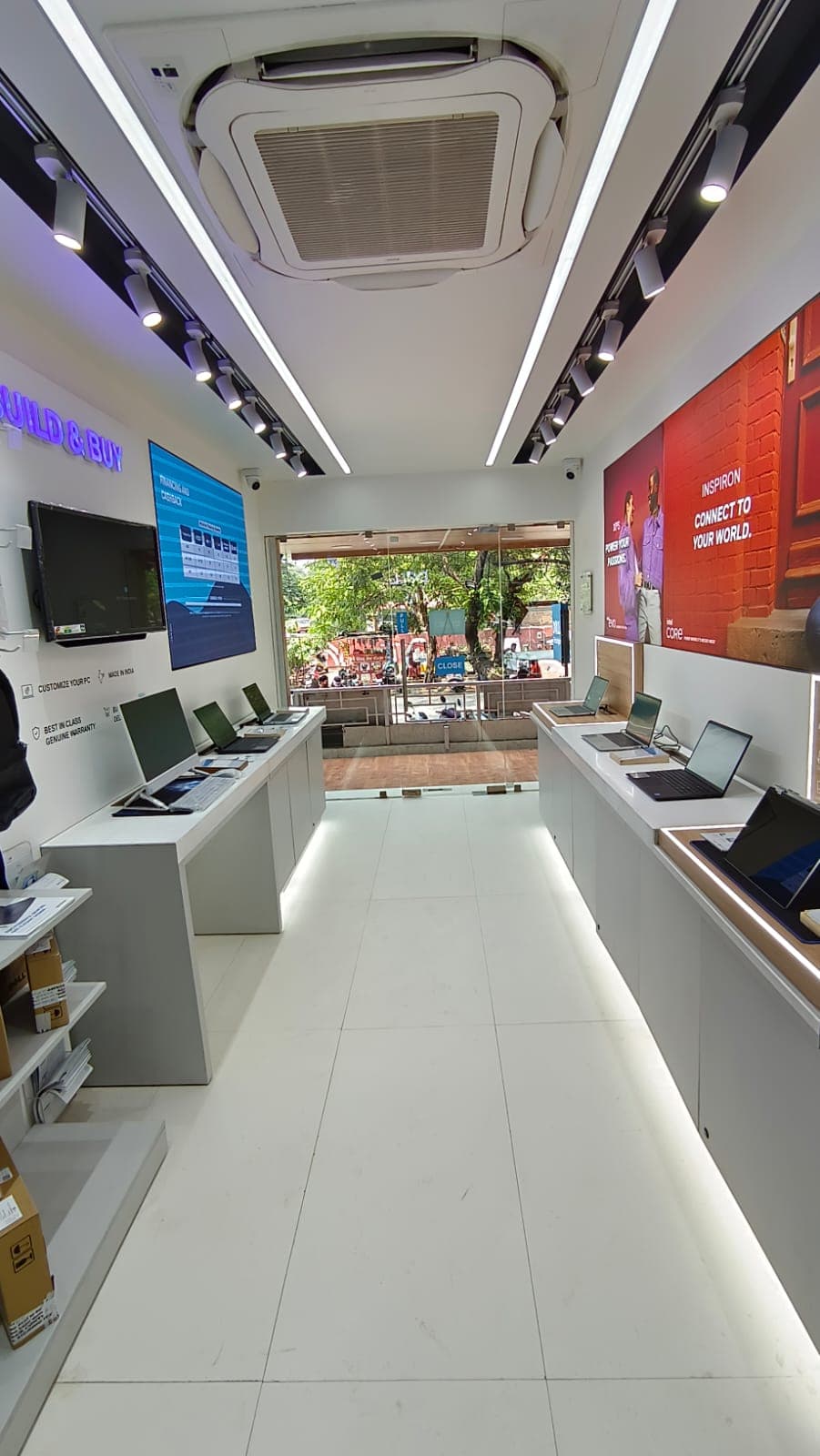 Dell Exclusive Store Dhantoli, Nagpur — photo 3