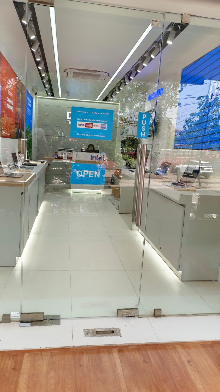 Dell Exclusive Store Dhantoli, Nagpur — photo 4