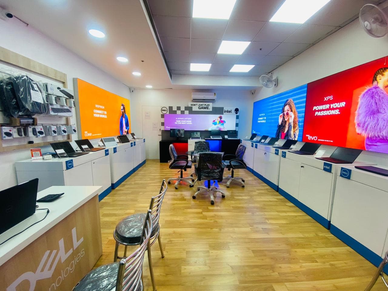 Dell Exclusive Store LPU Mall, Jalandhar — photo 2