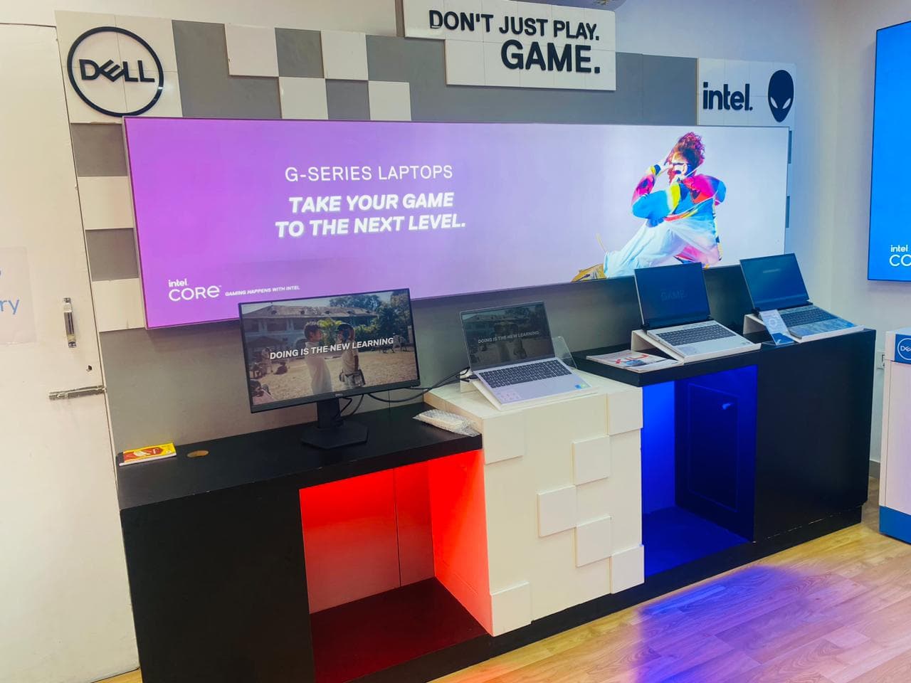 Dell Exclusive Store LPU Mall, Jalandhar — photo 3