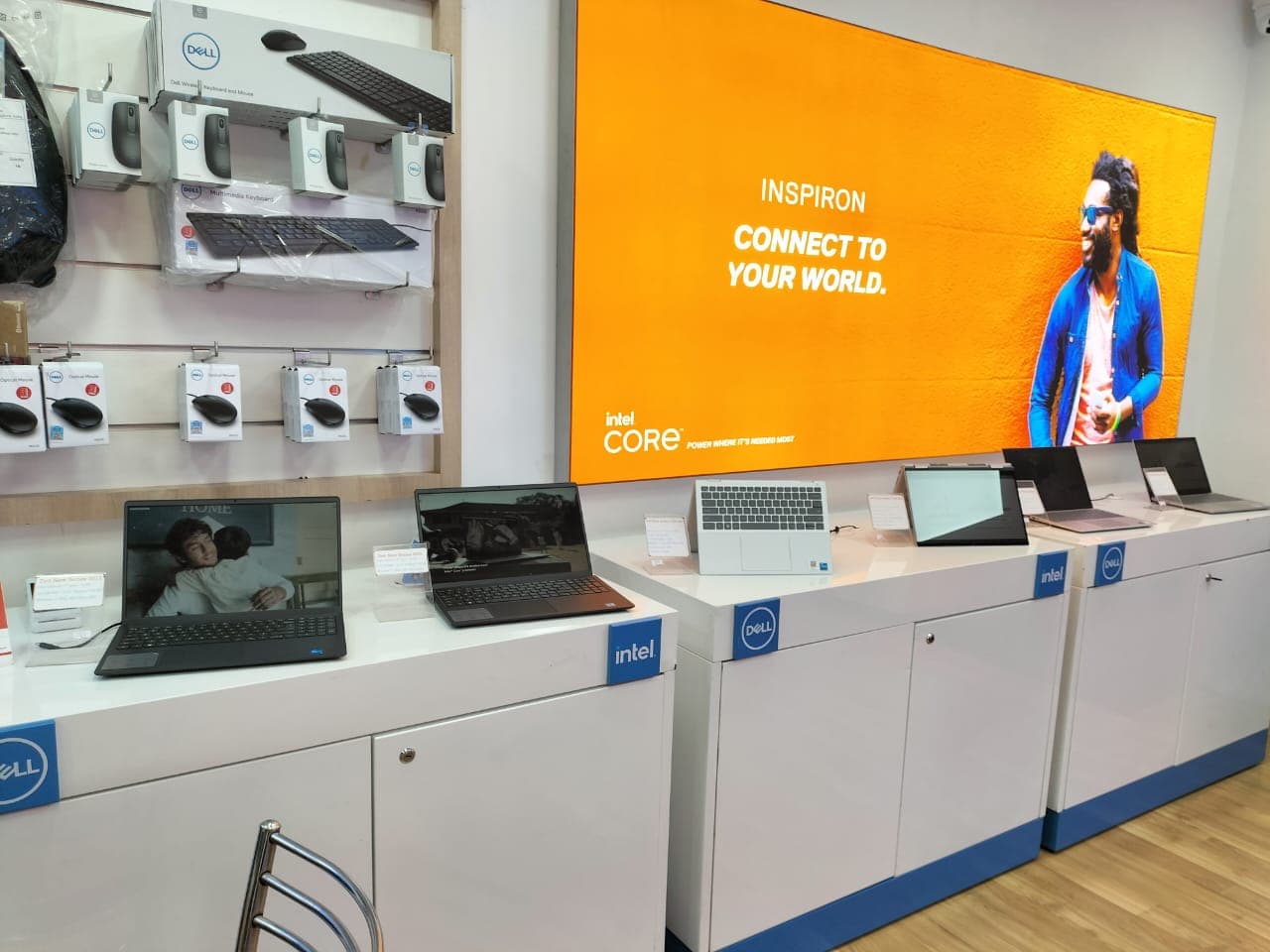 Dell Exclusive Store LPU Mall, Jalandhar — photo 4