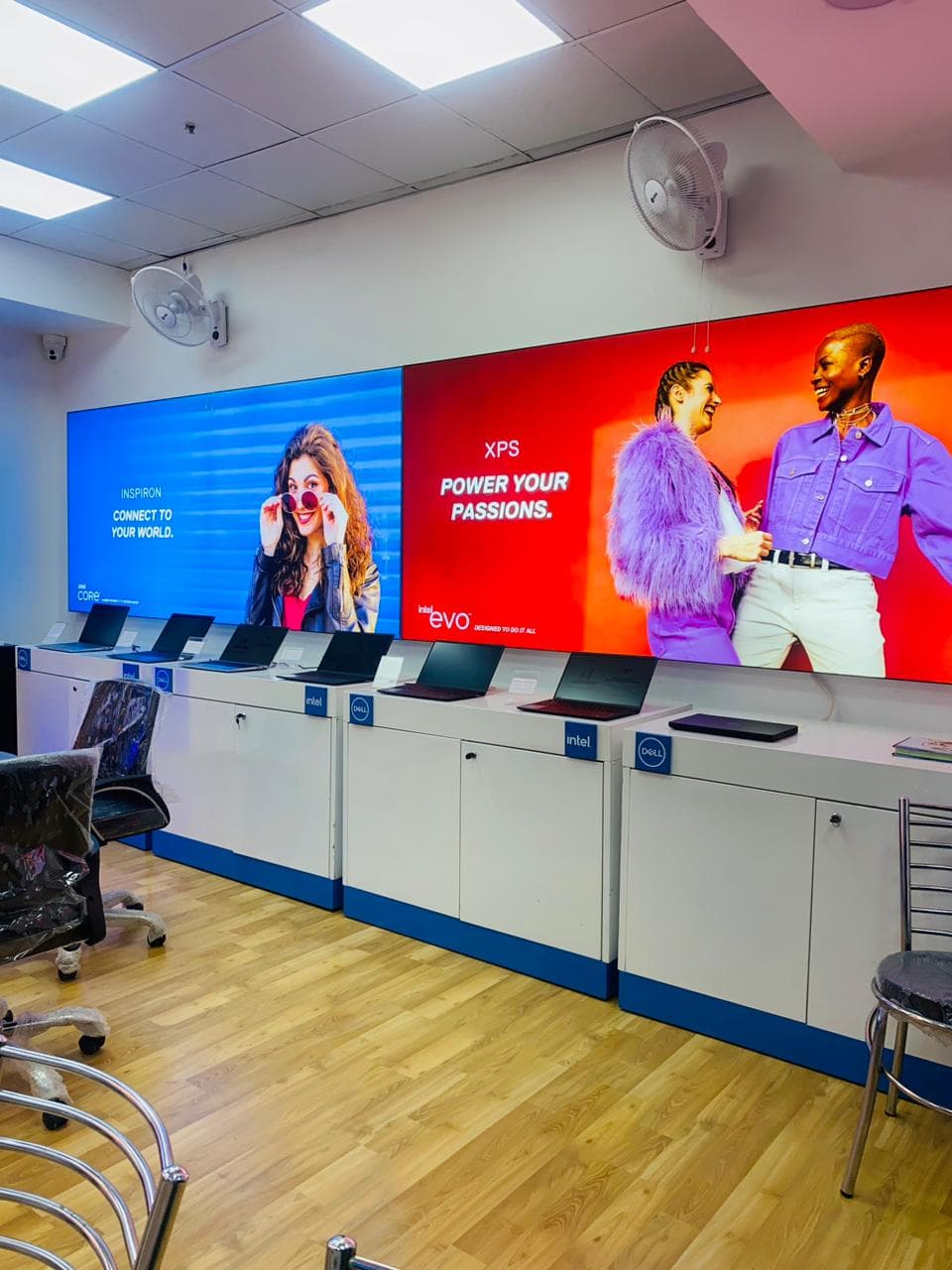 Dell Exclusive Store LPU Mall, Jalandhar — photo 5