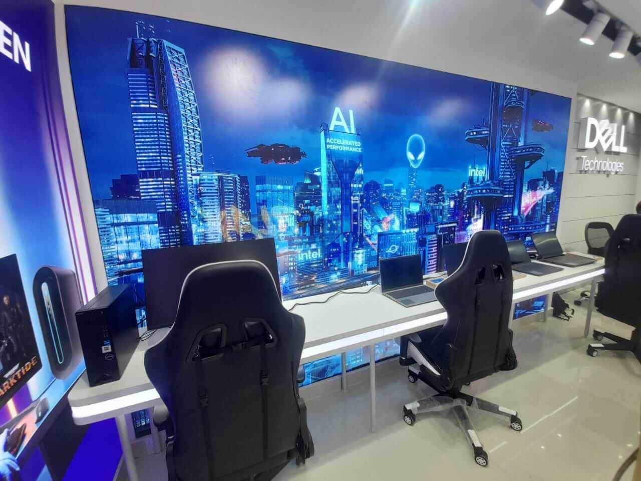 Dell Exclusive Store Lalbagh, Hazratganj — photo 5