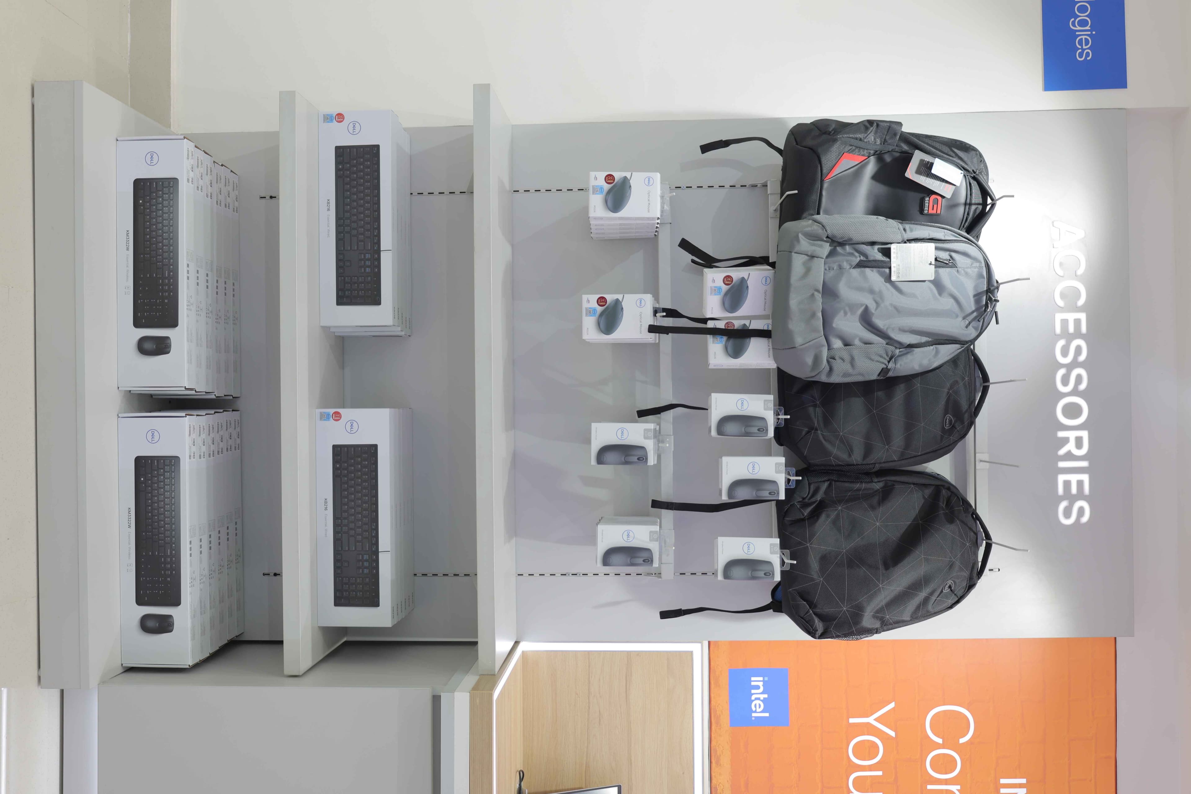 Dell Exclusive Store Lalbagh, Hazratganj — photo 3