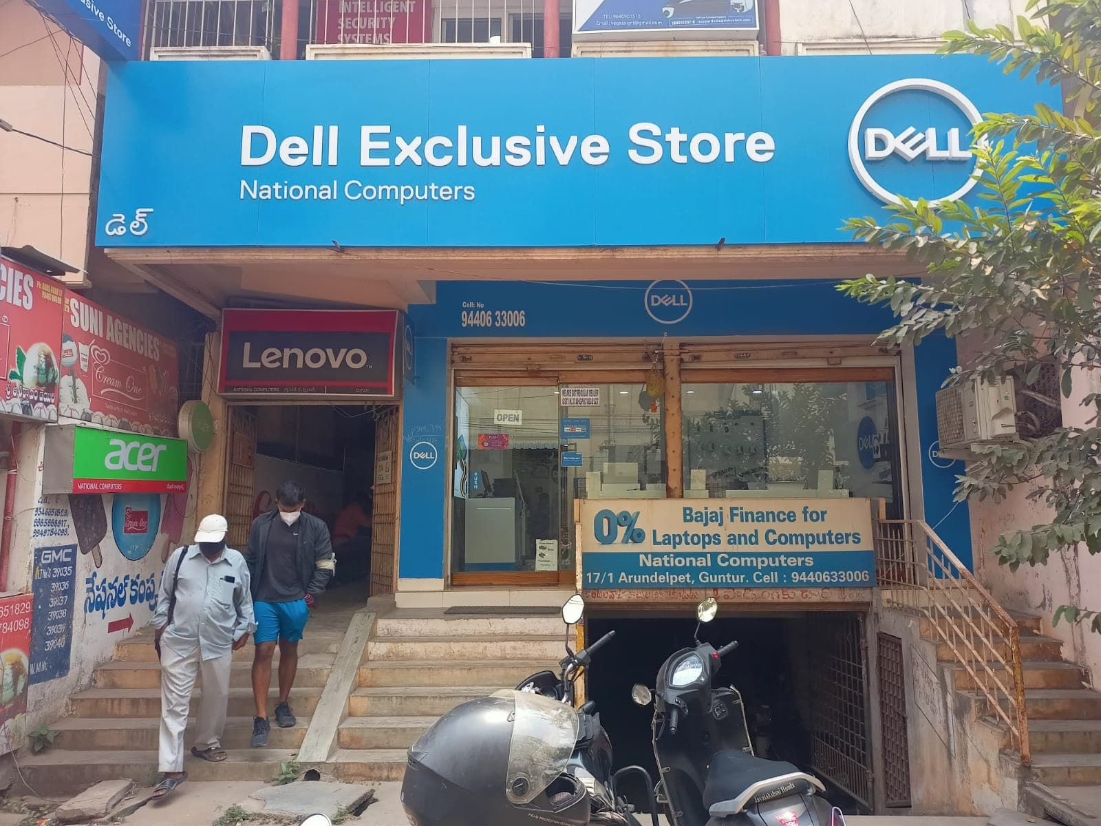 Dell Exclusive Store Guntur — photo 3