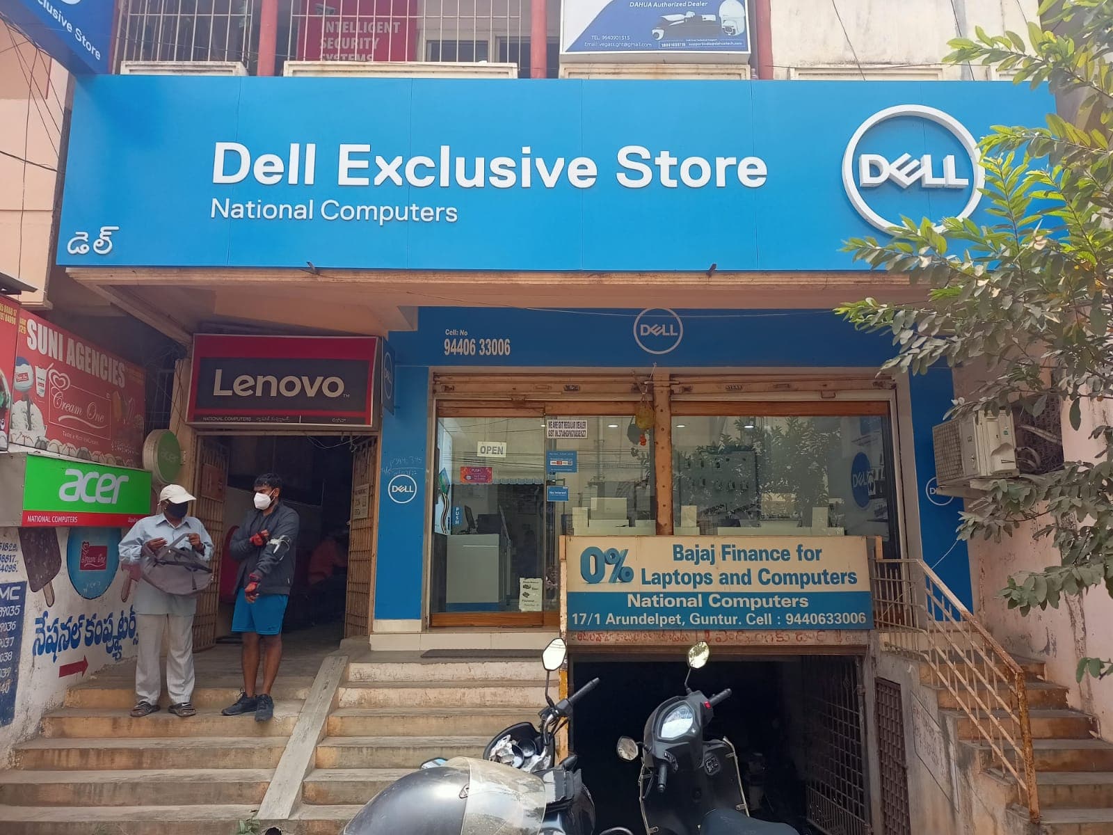Dell Exclusive Store Guntur — photo 4