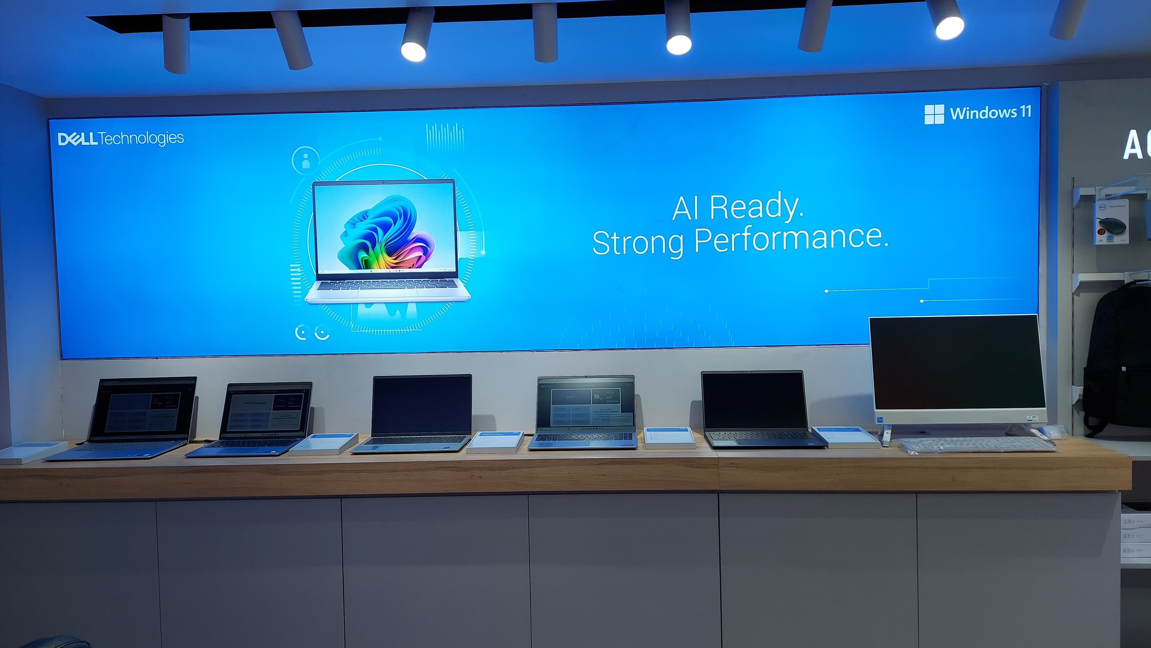 Dell Exclusive Store Cosmos Mall, Siliguri — photo 5