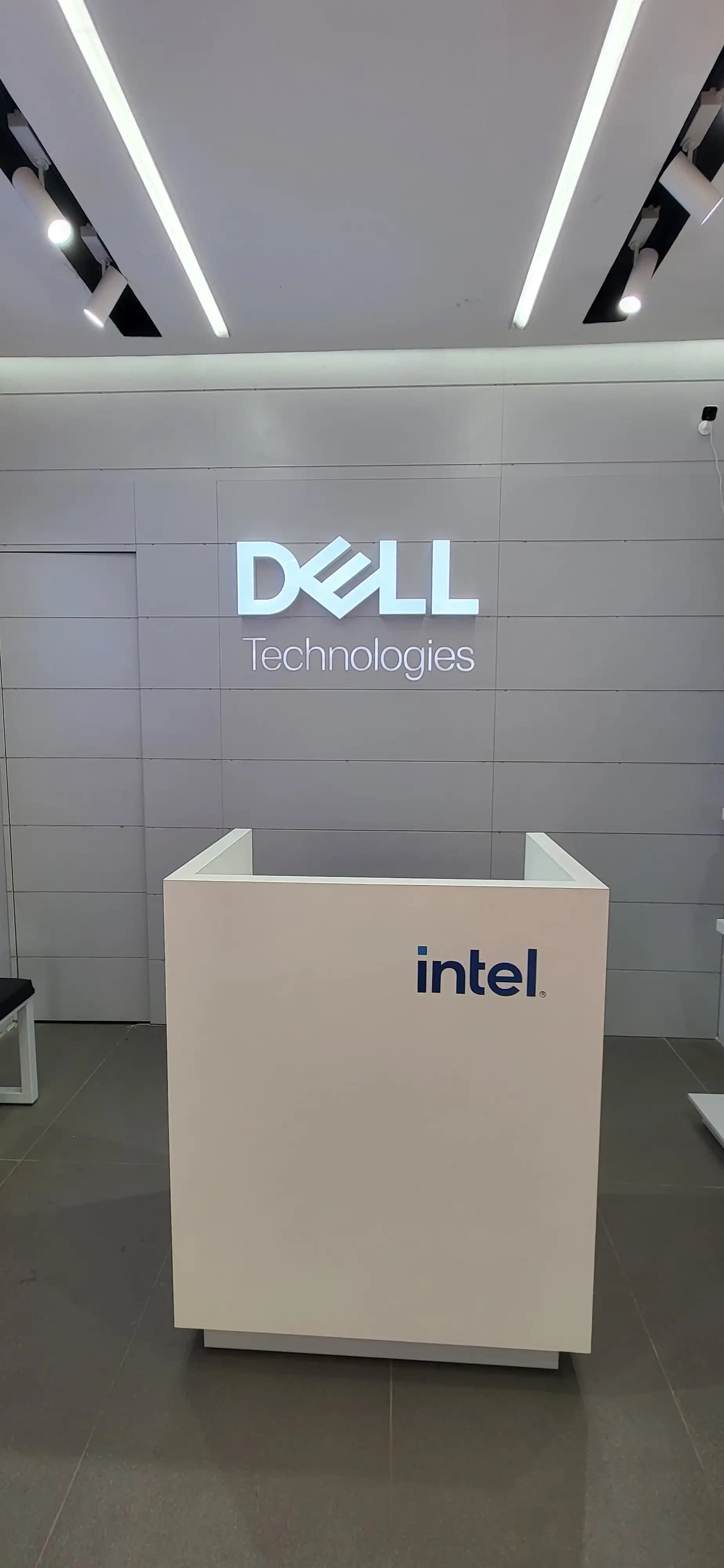 Dell Exclusive Store Mahatma Gandhi Marg, Warangal — photo 5