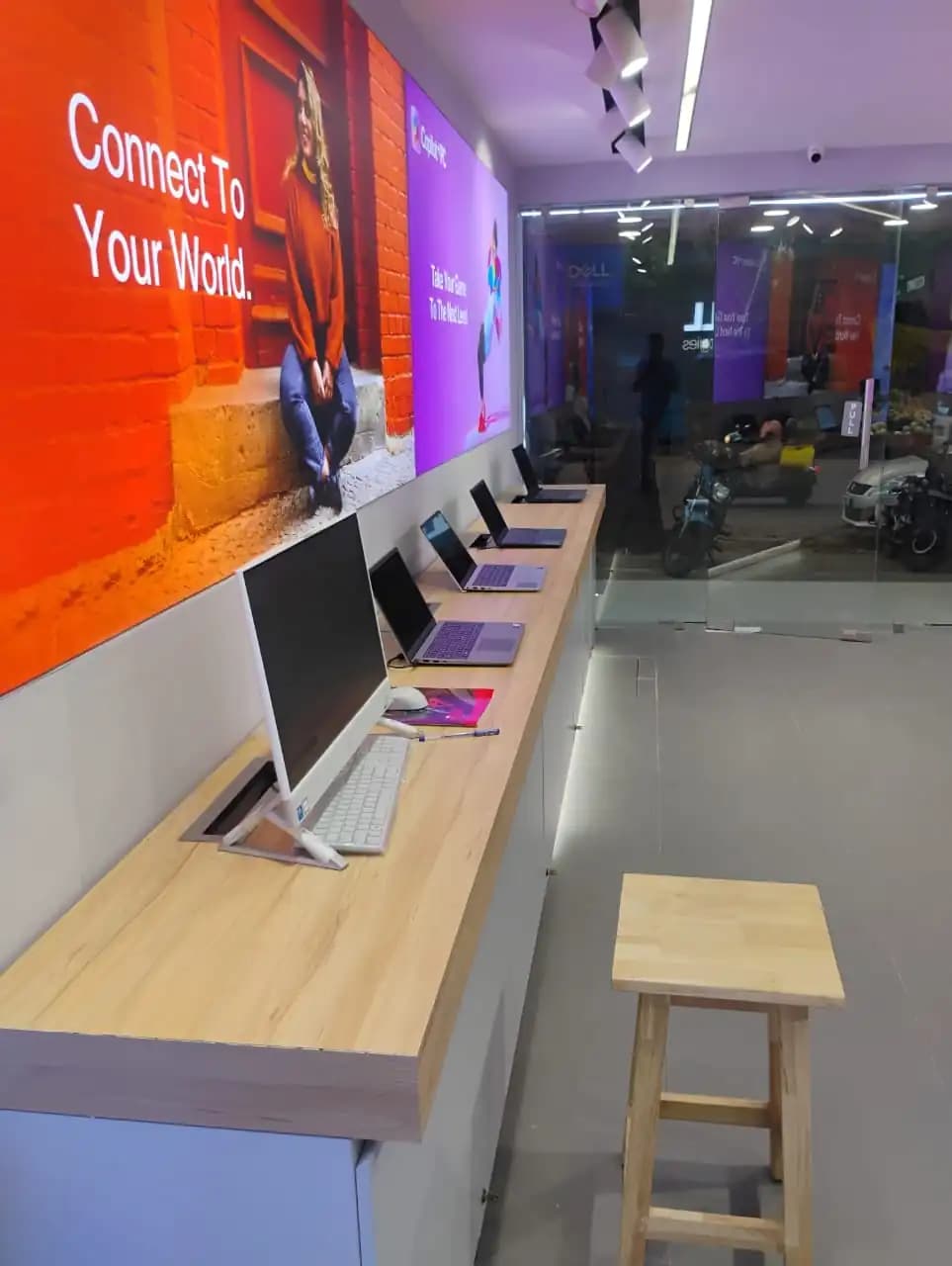 Dell Exclusive Store Mogappair — photo 3