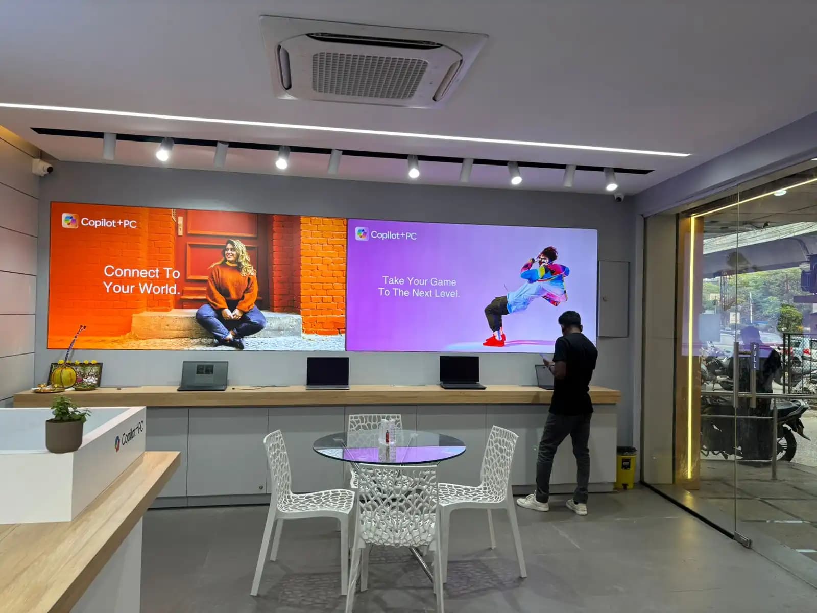 Dell Exclusive Store Shanthi Nagar, Kukatpally — photo 3