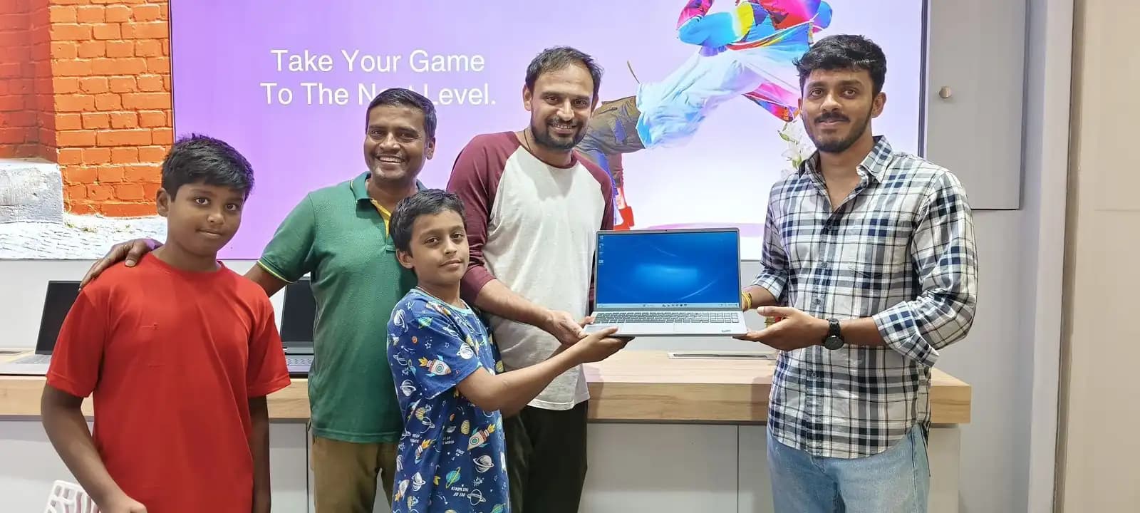 Dell Exclusive Store Shanthi Nagar, Kukatpally — photo 4