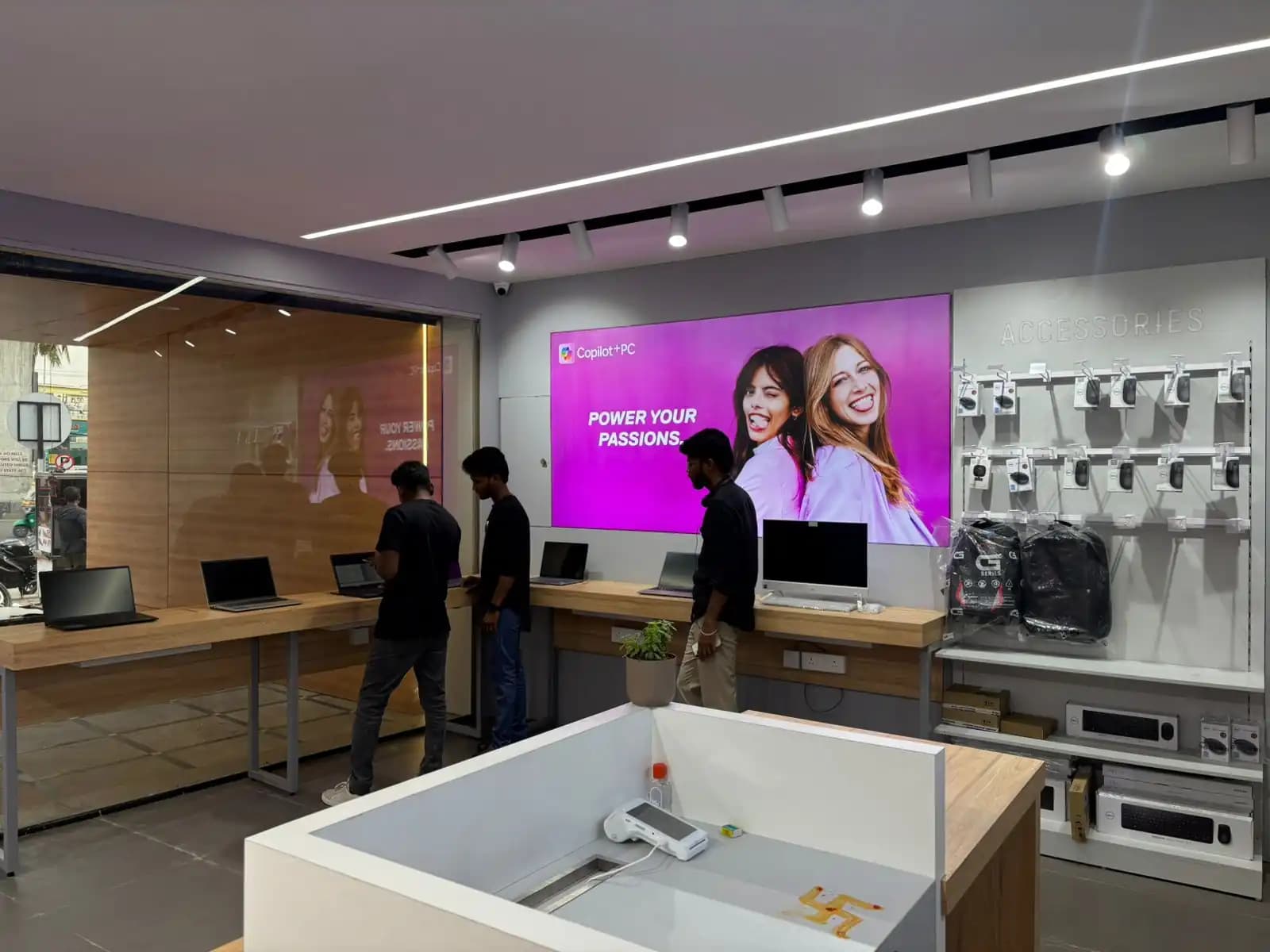 Dell Exclusive Store Shanthi Nagar, Kukatpally — photo 5