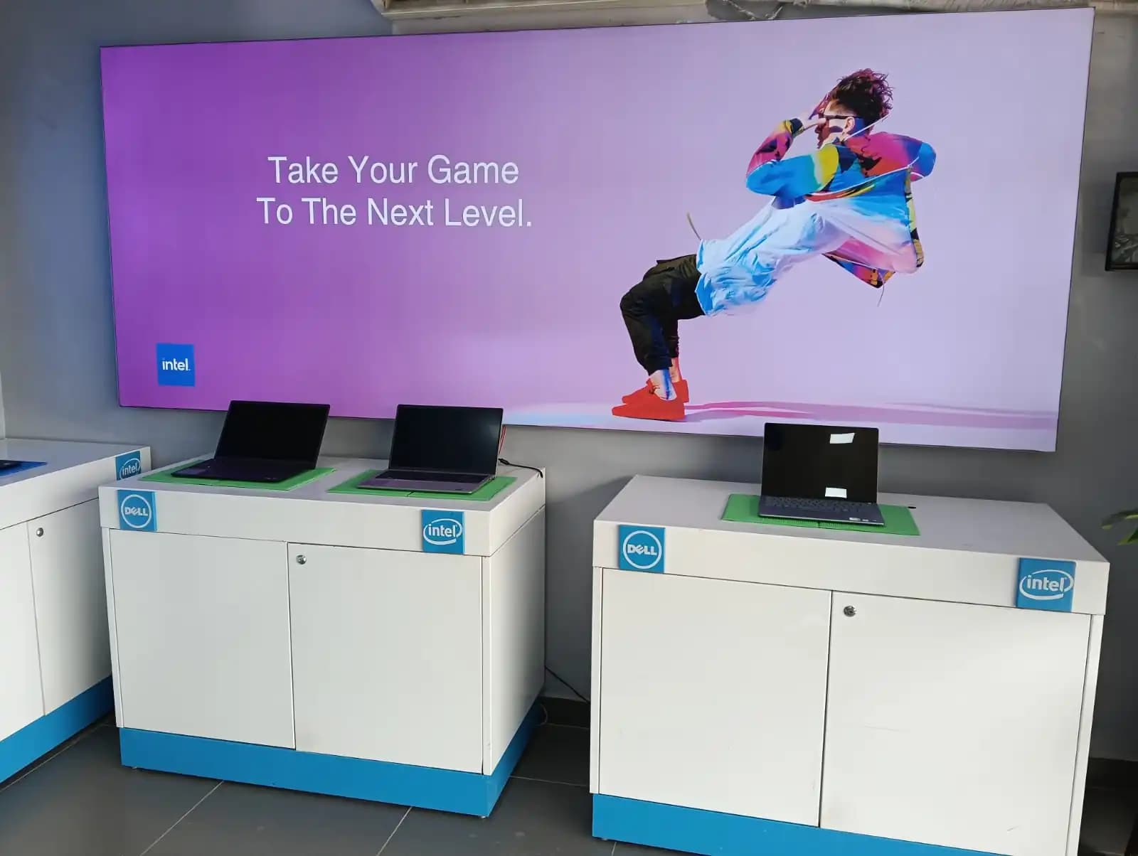 Dell Exclusive Store Jhunjhunu — photo 4