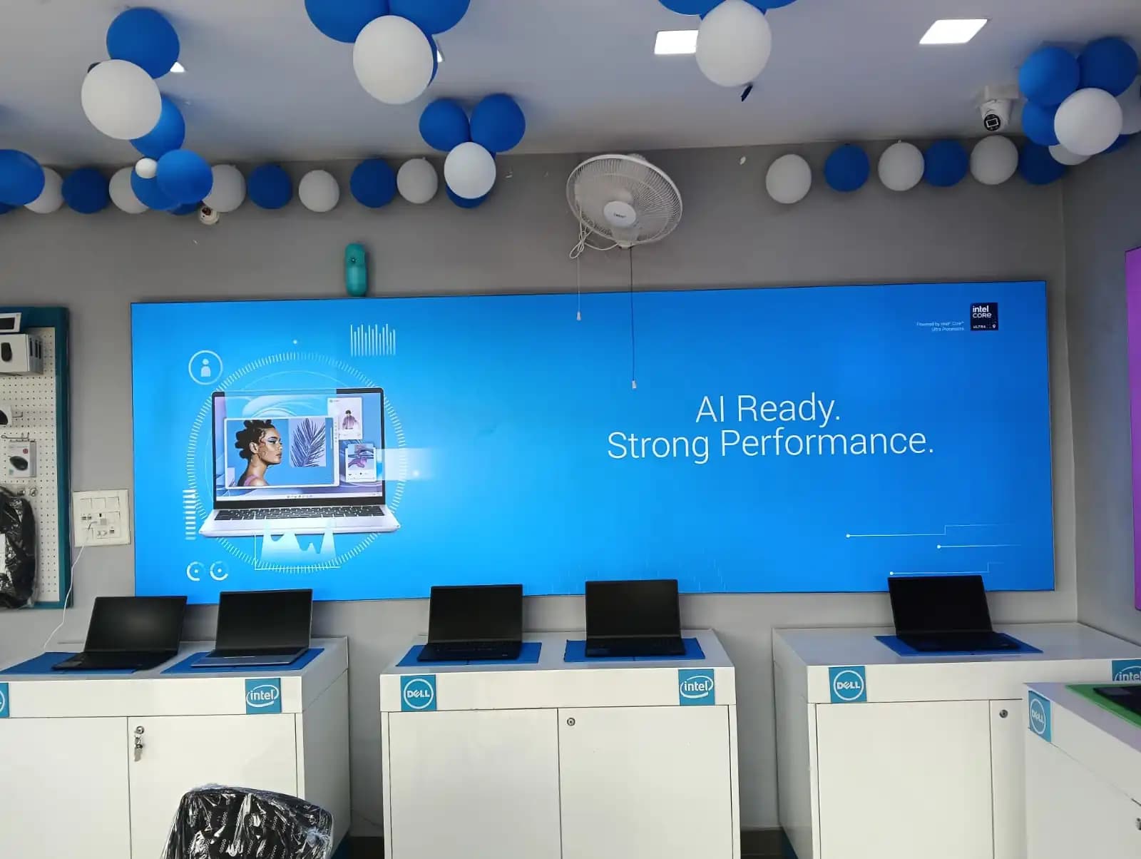 Dell Exclusive Store Jhunjhunu — photo 3