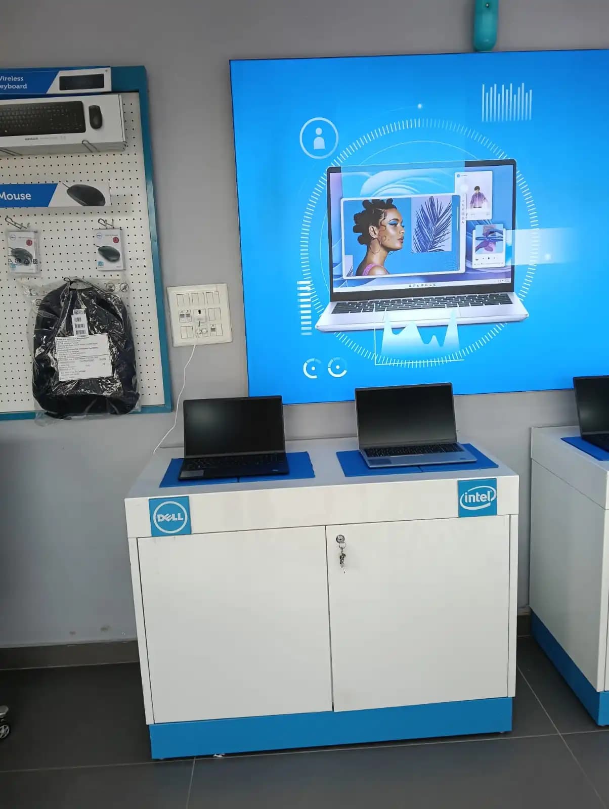 Dell Exclusive Store Jhunjhunu — photo 1