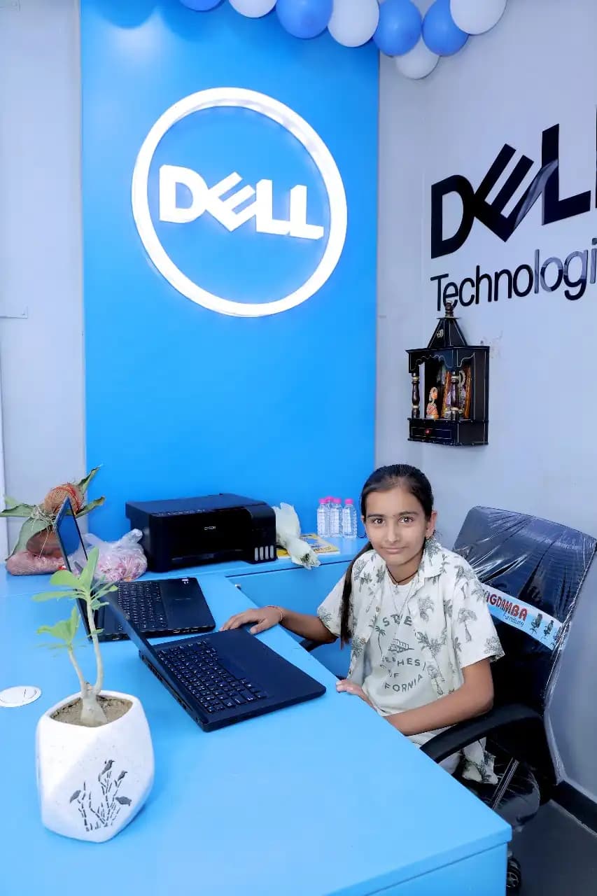 Dell Exclusive Store Jhunjhunu — photo 5