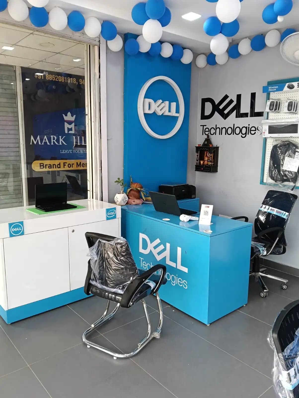 Dell Exclusive Store Jhunjhunu — photo 2