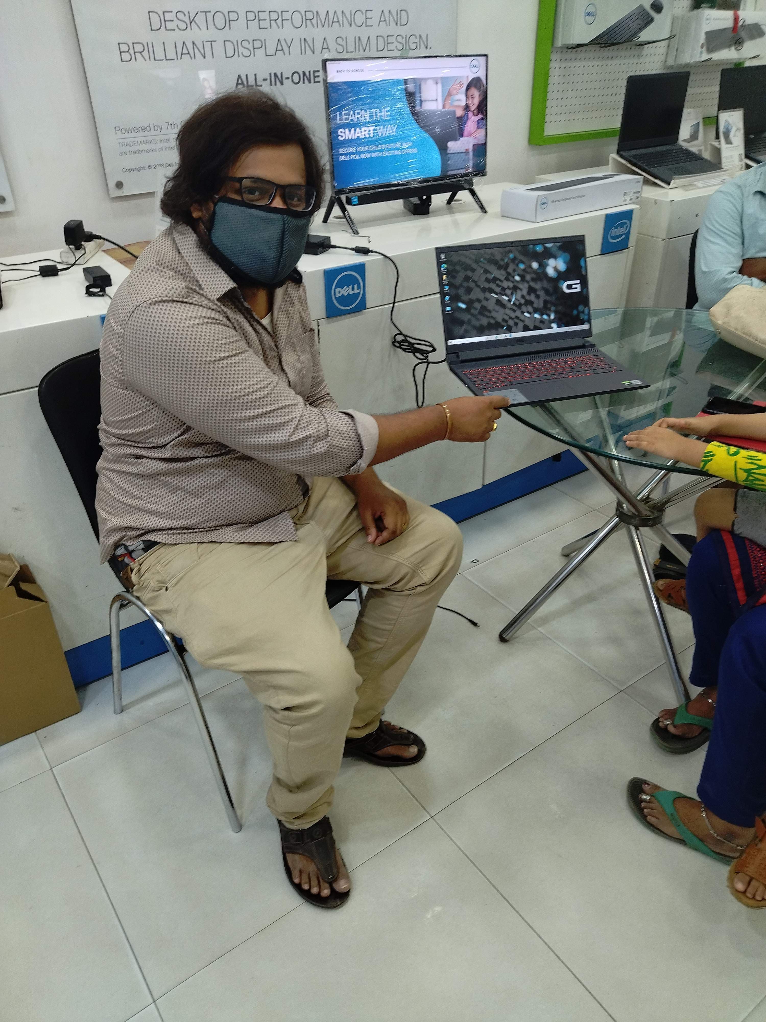 Dell Exclusive Store Kurnool — photo 4
