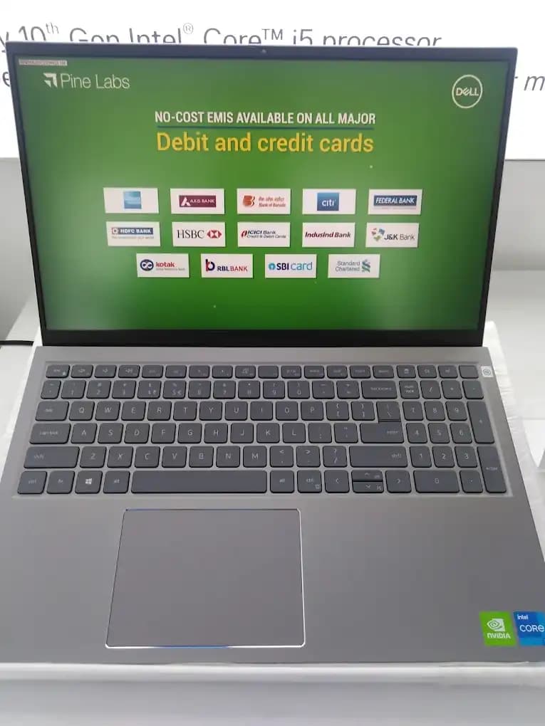 Dell Exclusive Store Meera Market, Chittorgarh — photo 2