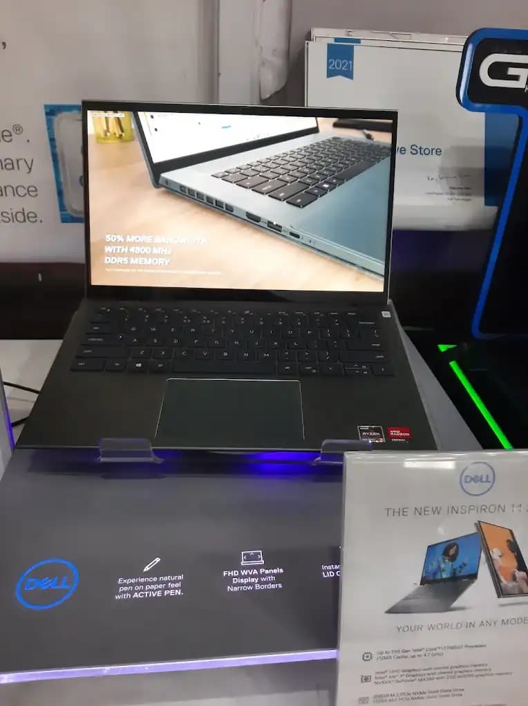 Dell Exclusive Store Meera Market, Chittorgarh — photo 3