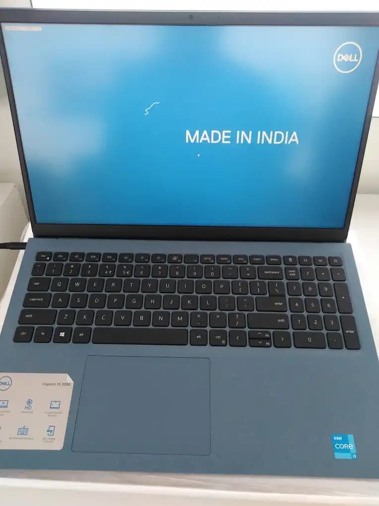 Dell Exclusive Store Meera Market, Chittorgarh — photo 4