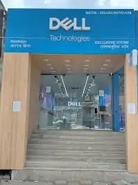 Dell Exclusive Store Burari, Delhi — photo 1