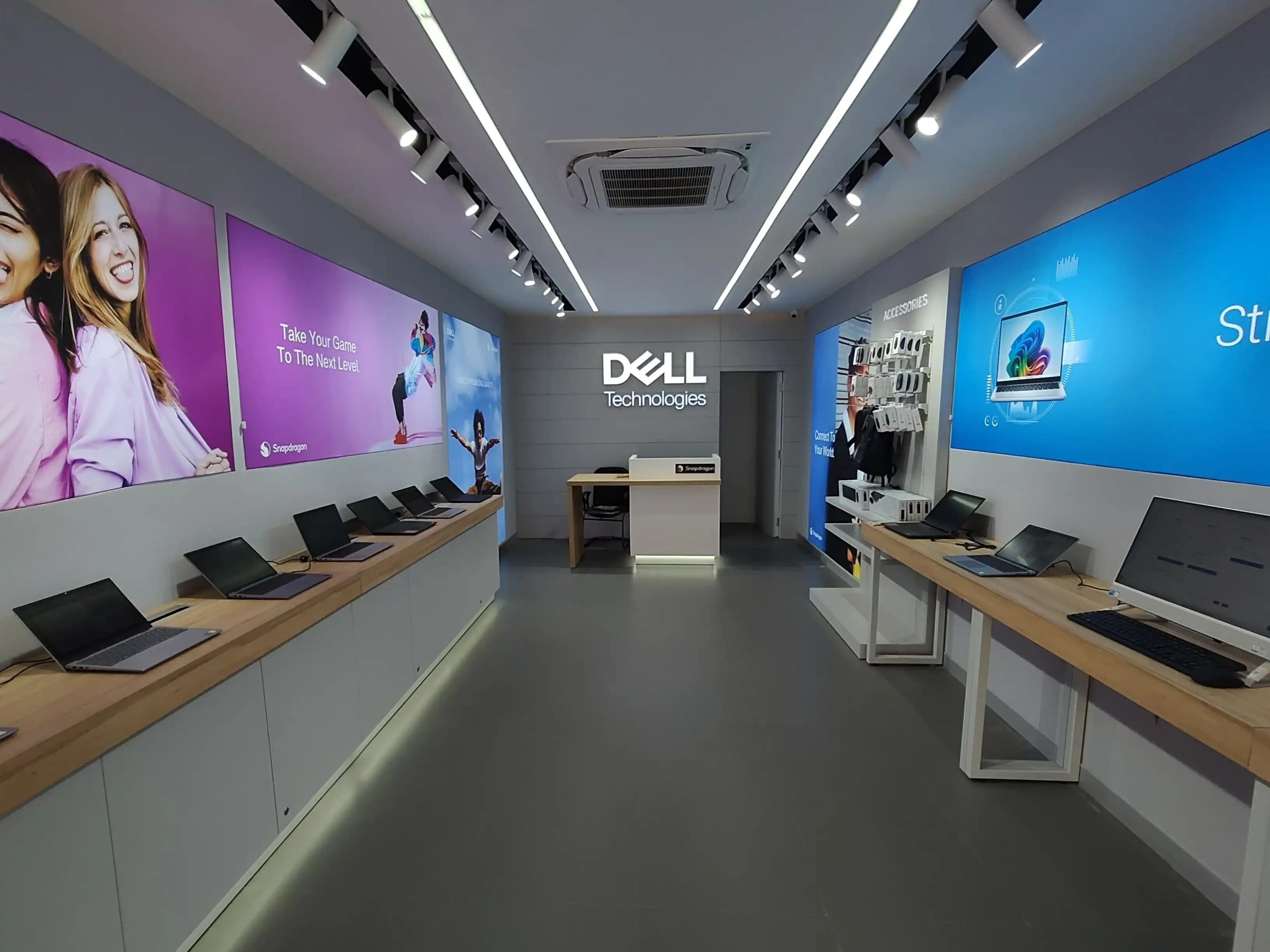 Dell Exclusive Store Burari, Delhi — photo 2
