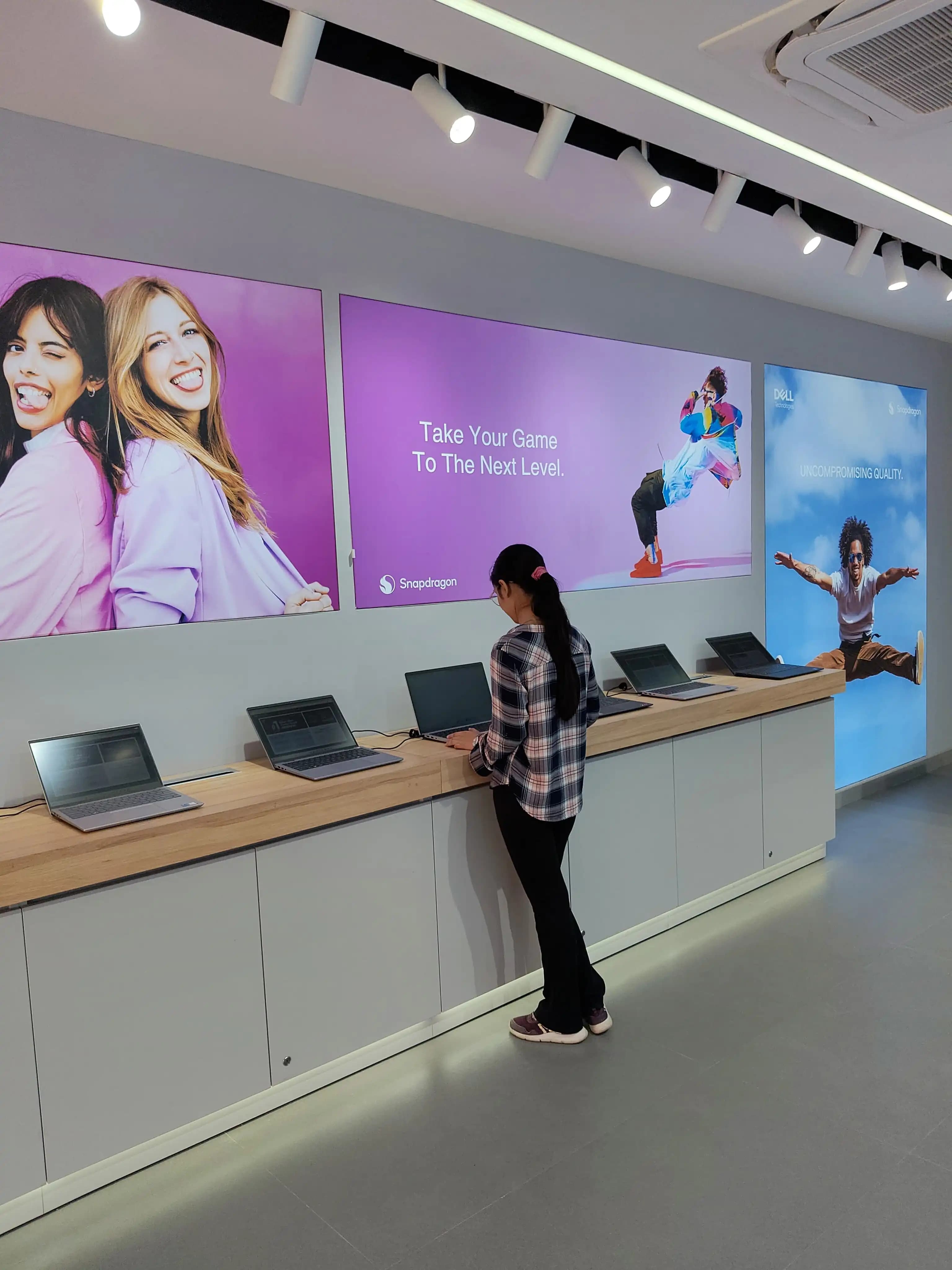 Dell Exclusive Store Burari, Delhi — photo 3
