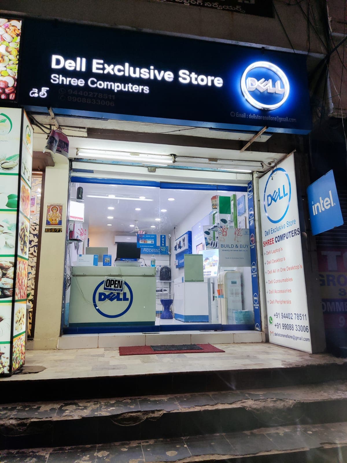 Dell Exclusive Store Nellore — photo 2