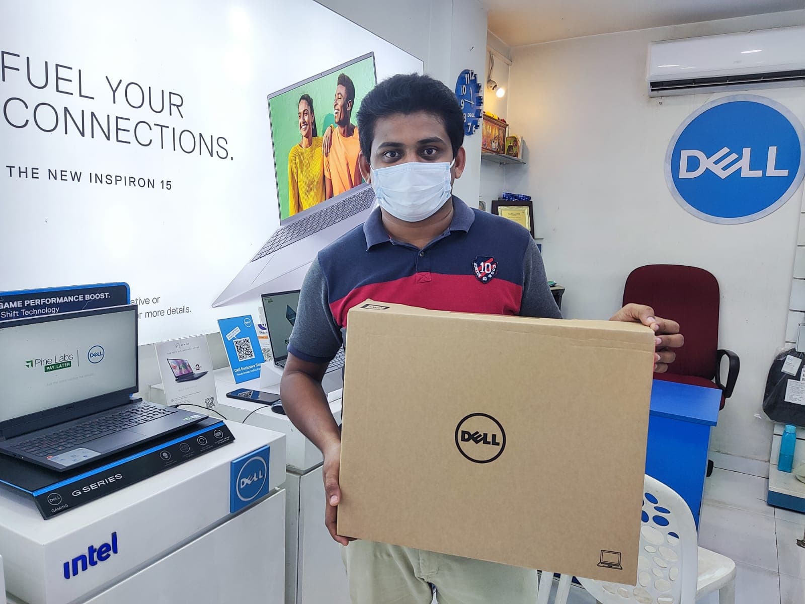 Dell Exclusive Store Nellore — photo 4