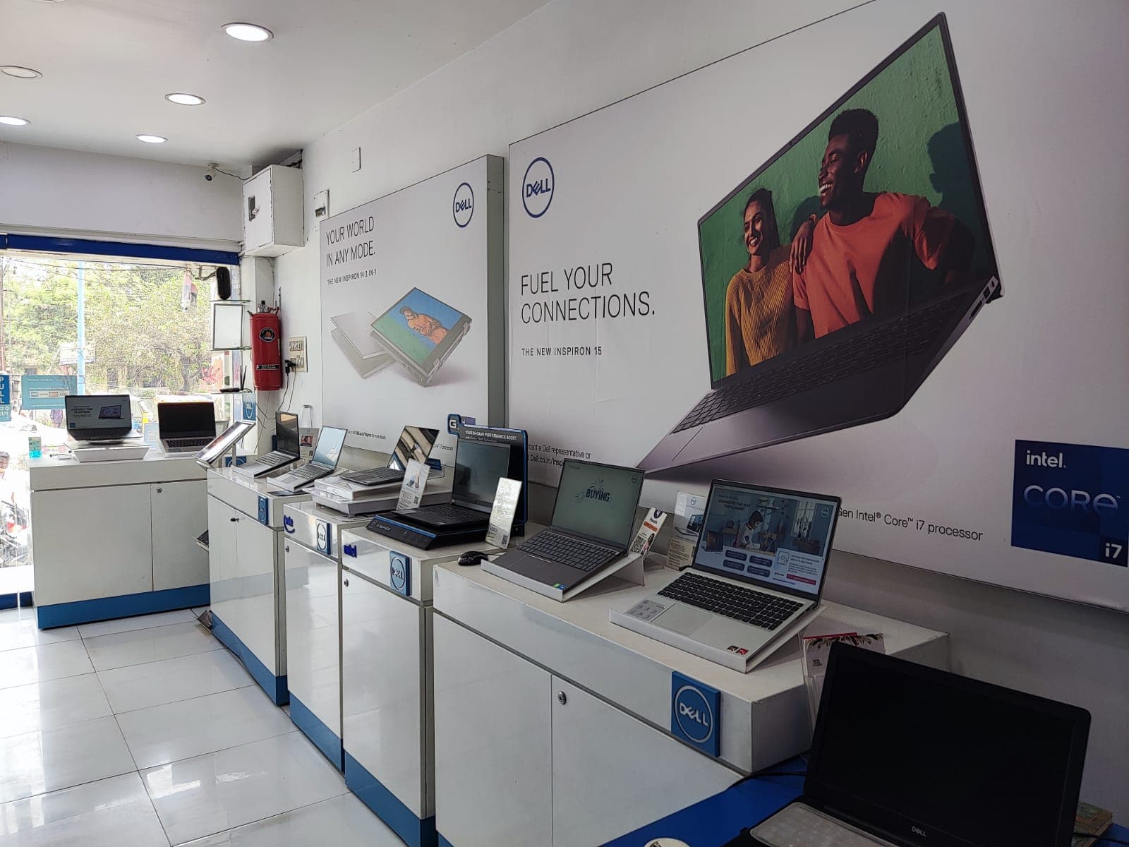 Dell Exclusive Store Nellore — photo 5