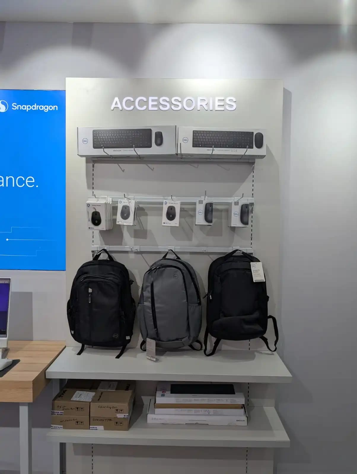 Dell Exclusive Store Jayendra Ganj, Gwalior — photo 3