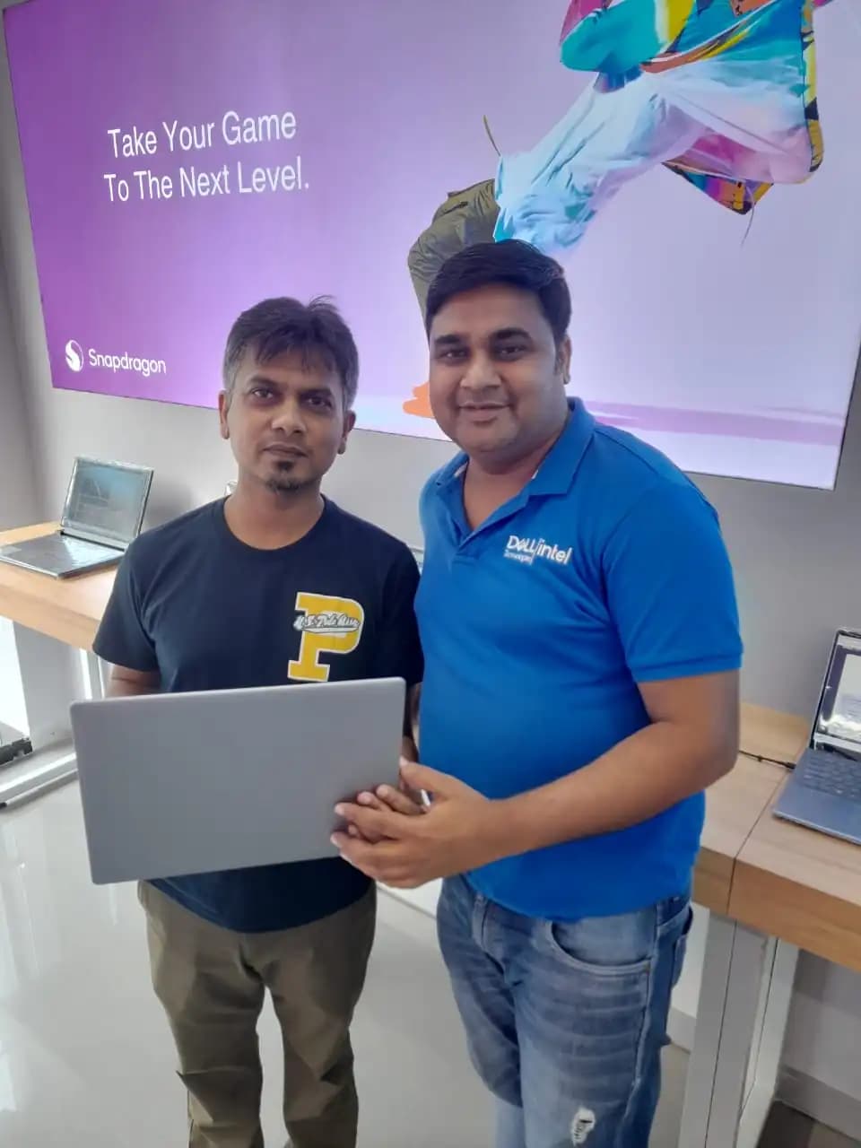 Dell Exclusive Store Jayendra Ganj, Gwalior — photo 4