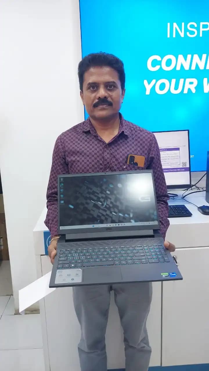 Dell Exclusive Store Ashok Nagar, Chennai — photo 2